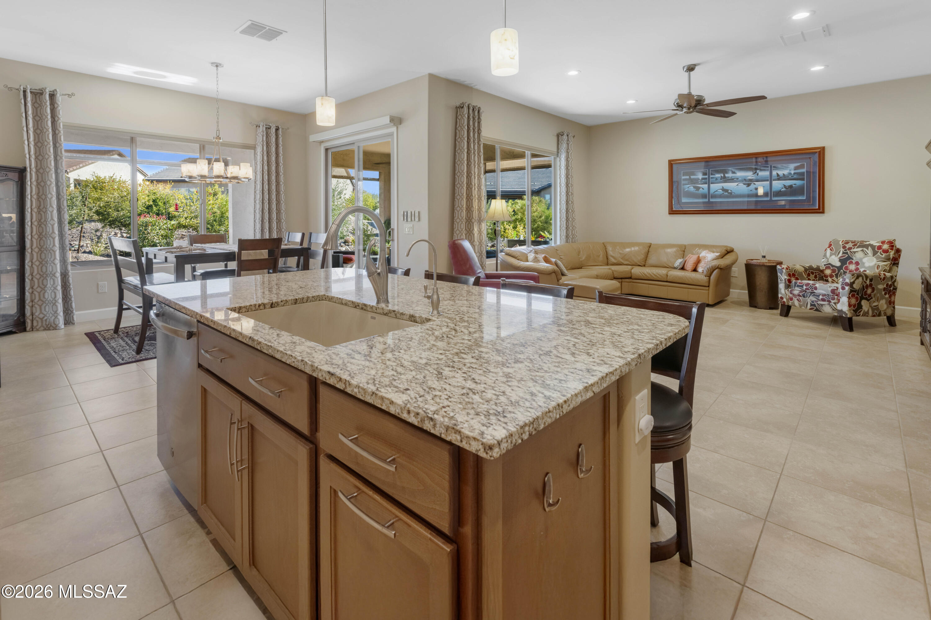 Saddlebrooke Ranch - Residential