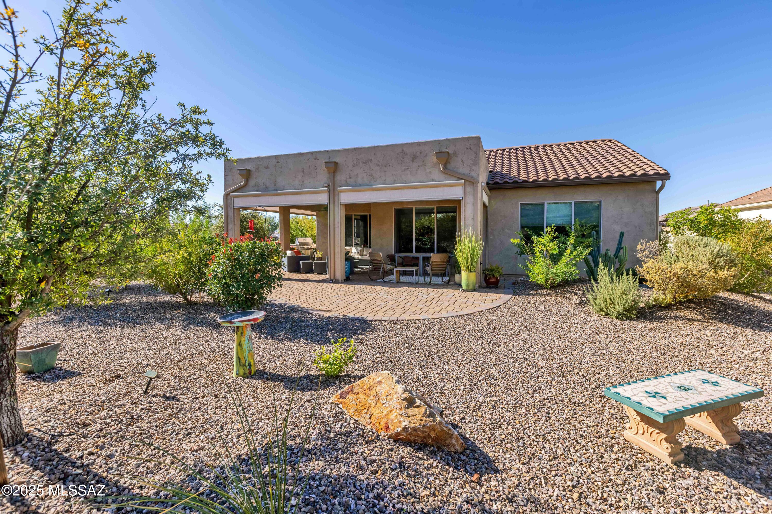 Saddlebrooke Ranch - Residential