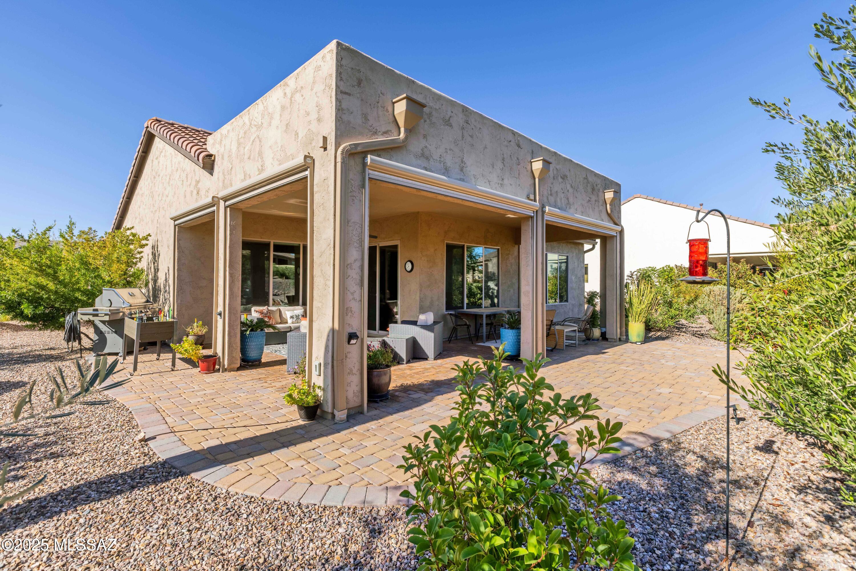 Saddlebrooke Ranch - Residential