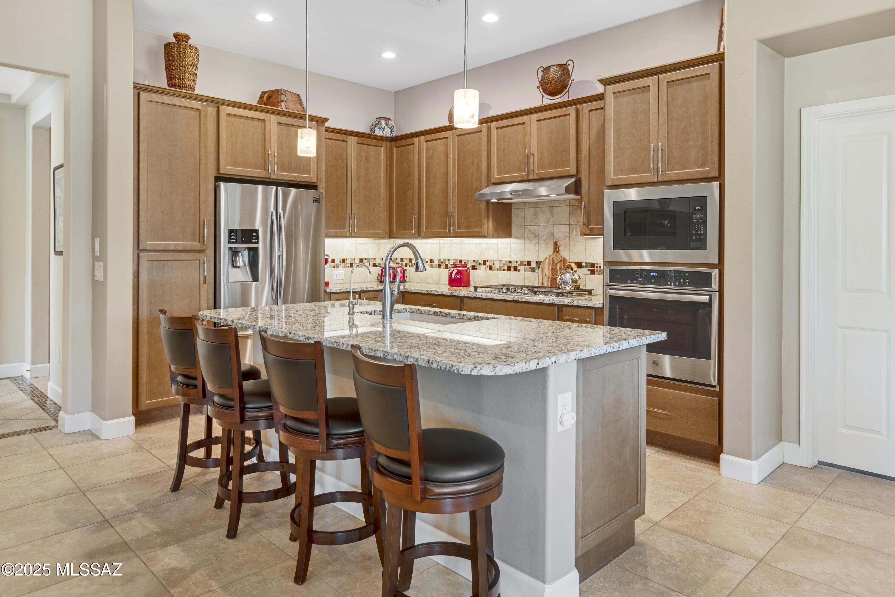 Saddlebrooke Ranch - Residential