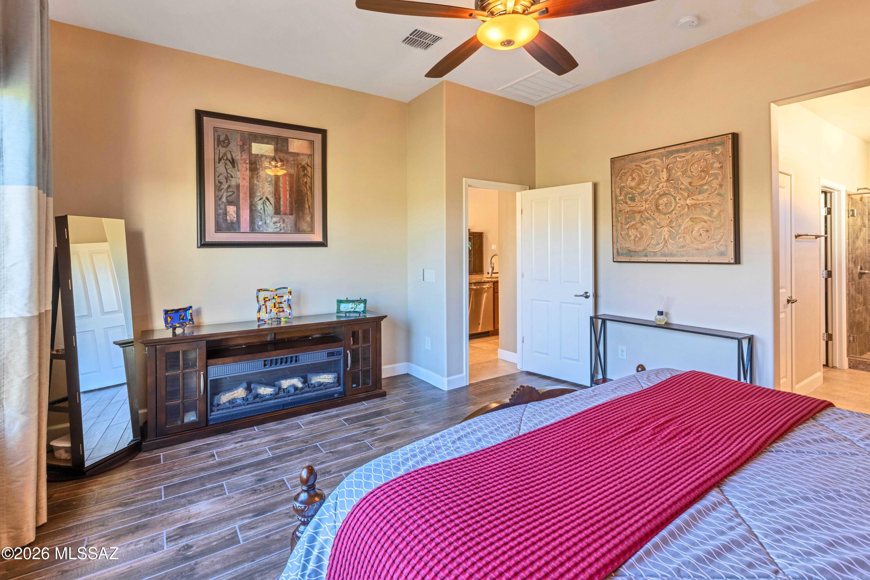 Saddlebrooke Ranch - Residential