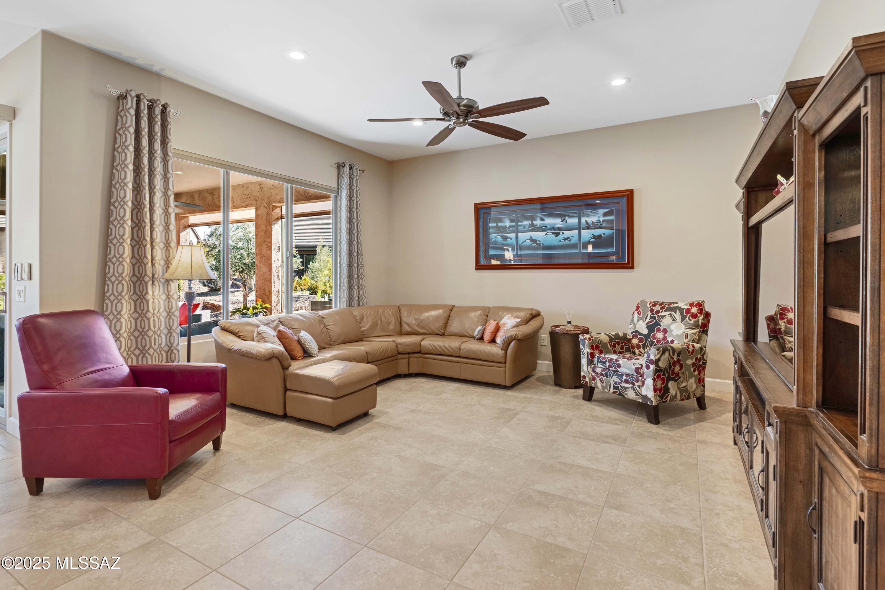 Saddlebrooke Ranch - Residential