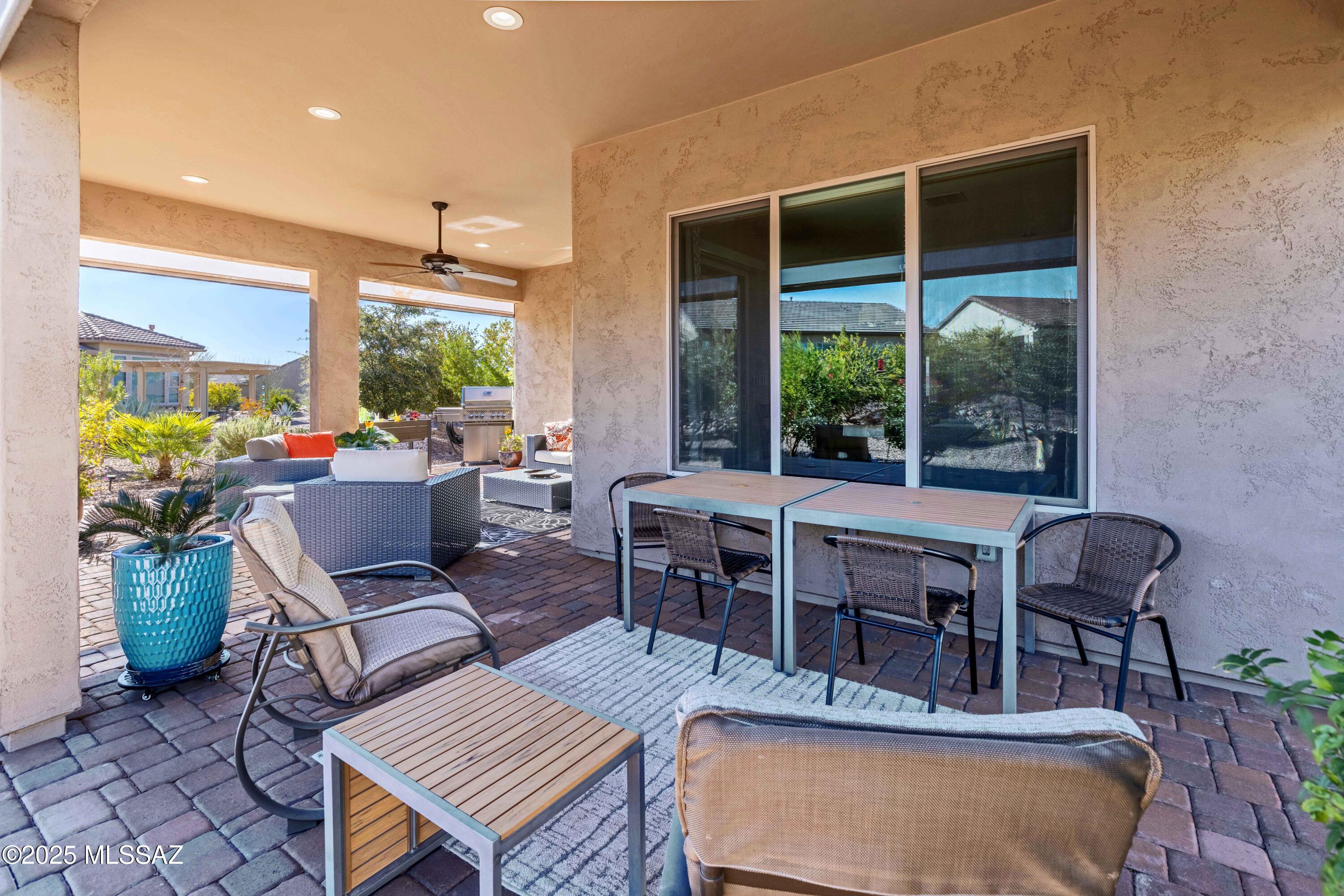 Saddlebrooke Ranch - Residential