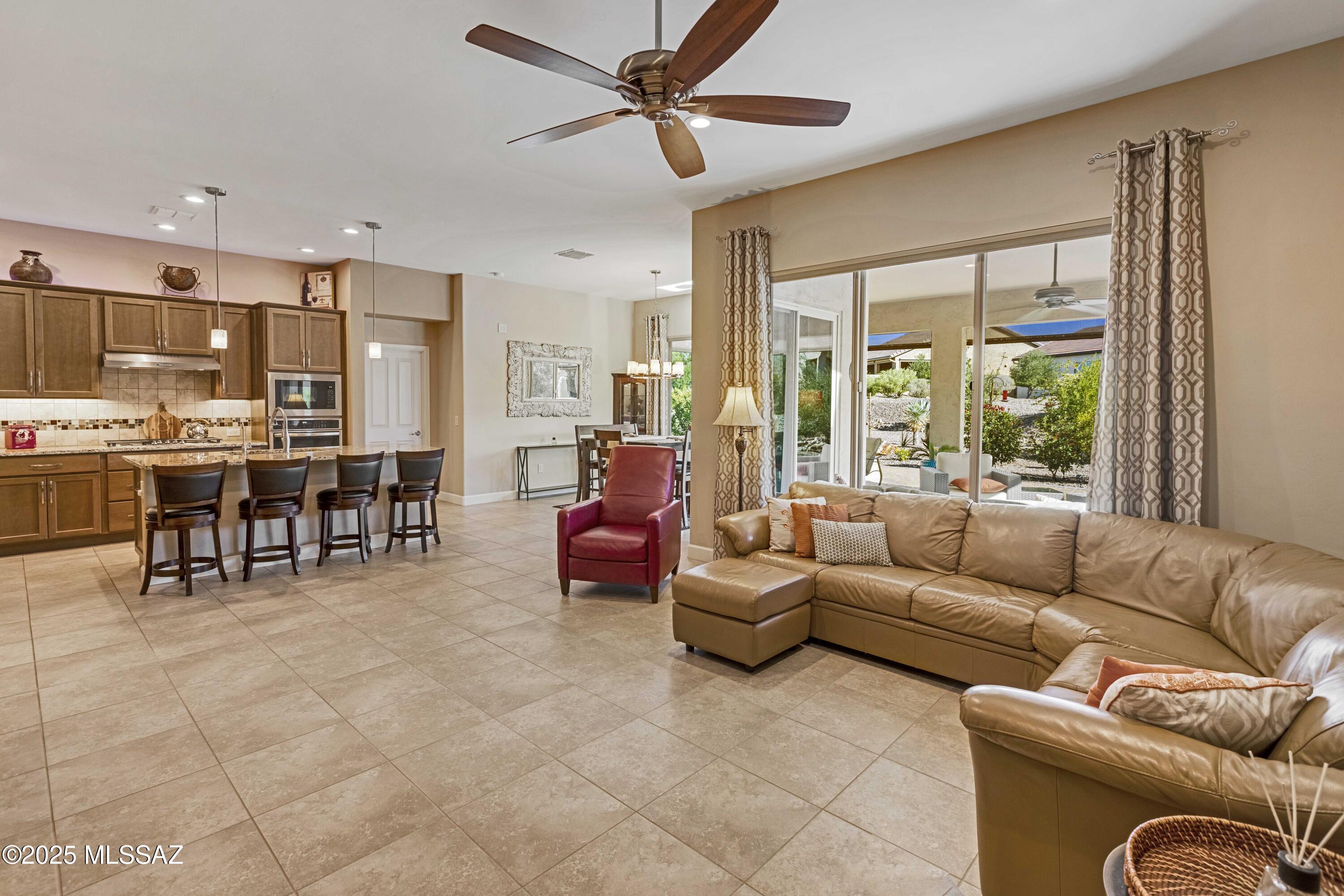 Saddlebrooke Ranch - Residential