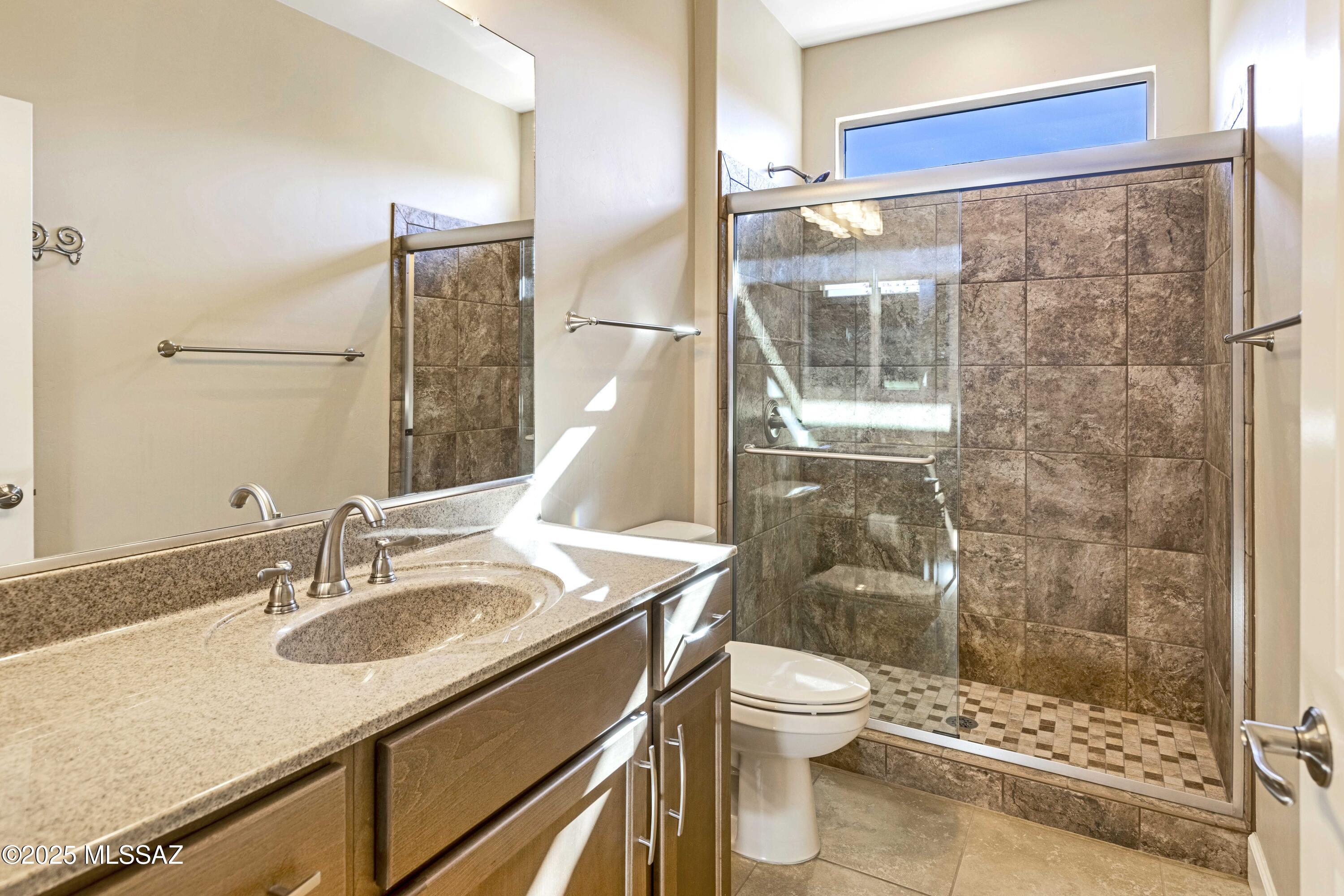Saddlebrooke Ranch - Residential