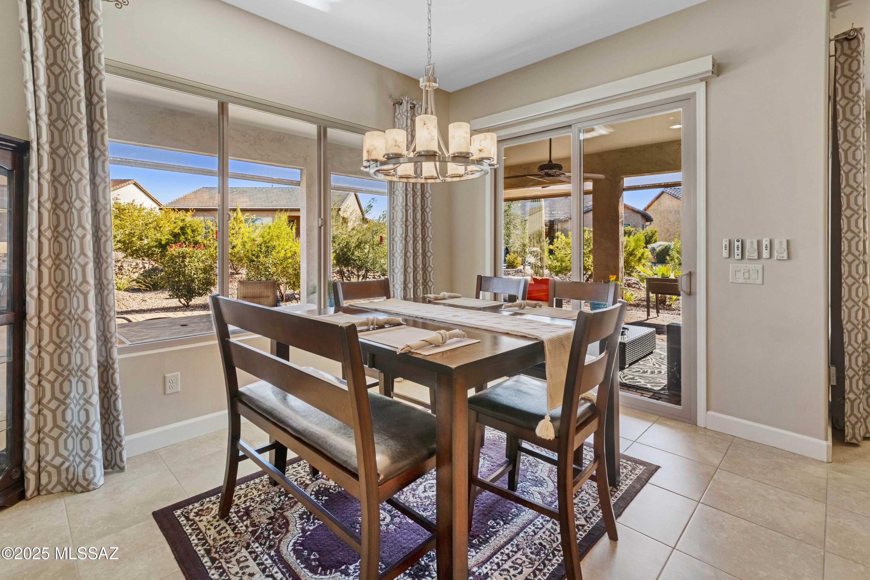 Saddlebrooke Ranch - Residential