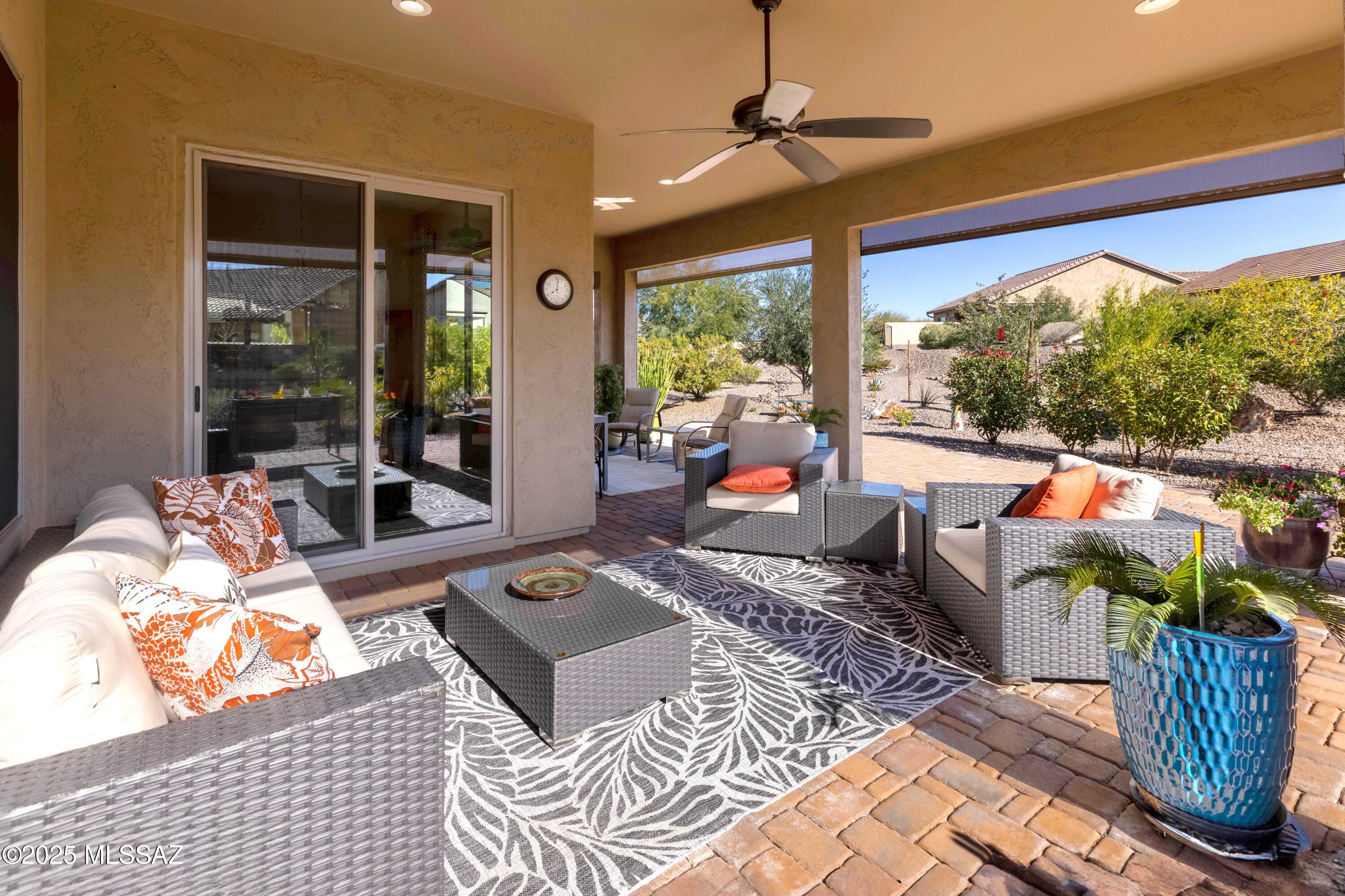 Saddlebrooke Ranch - Residential