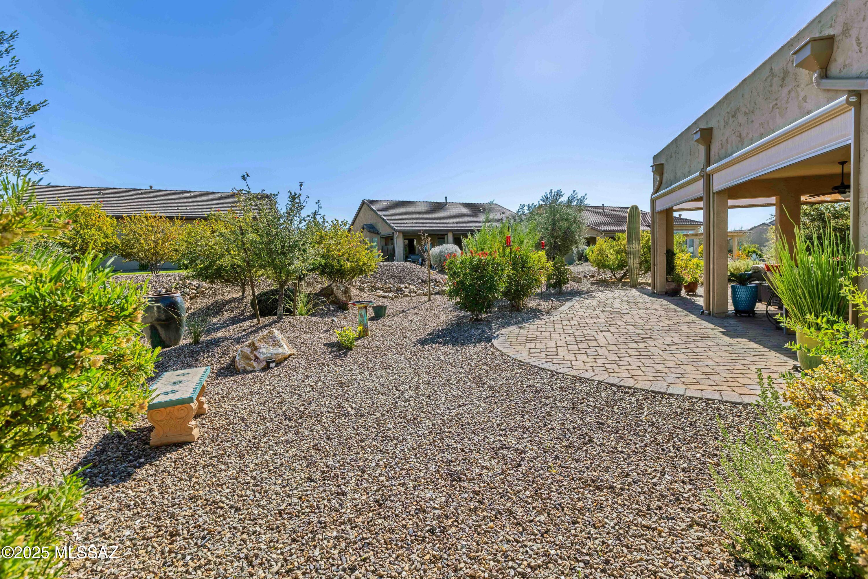 Saddlebrooke Ranch - Residential