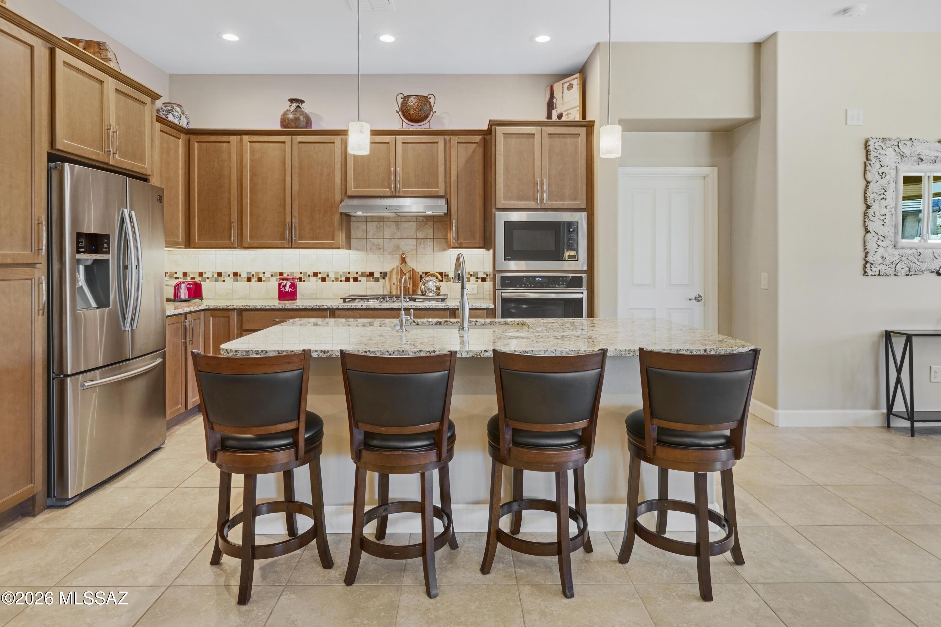 Saddlebrooke Ranch - Residential