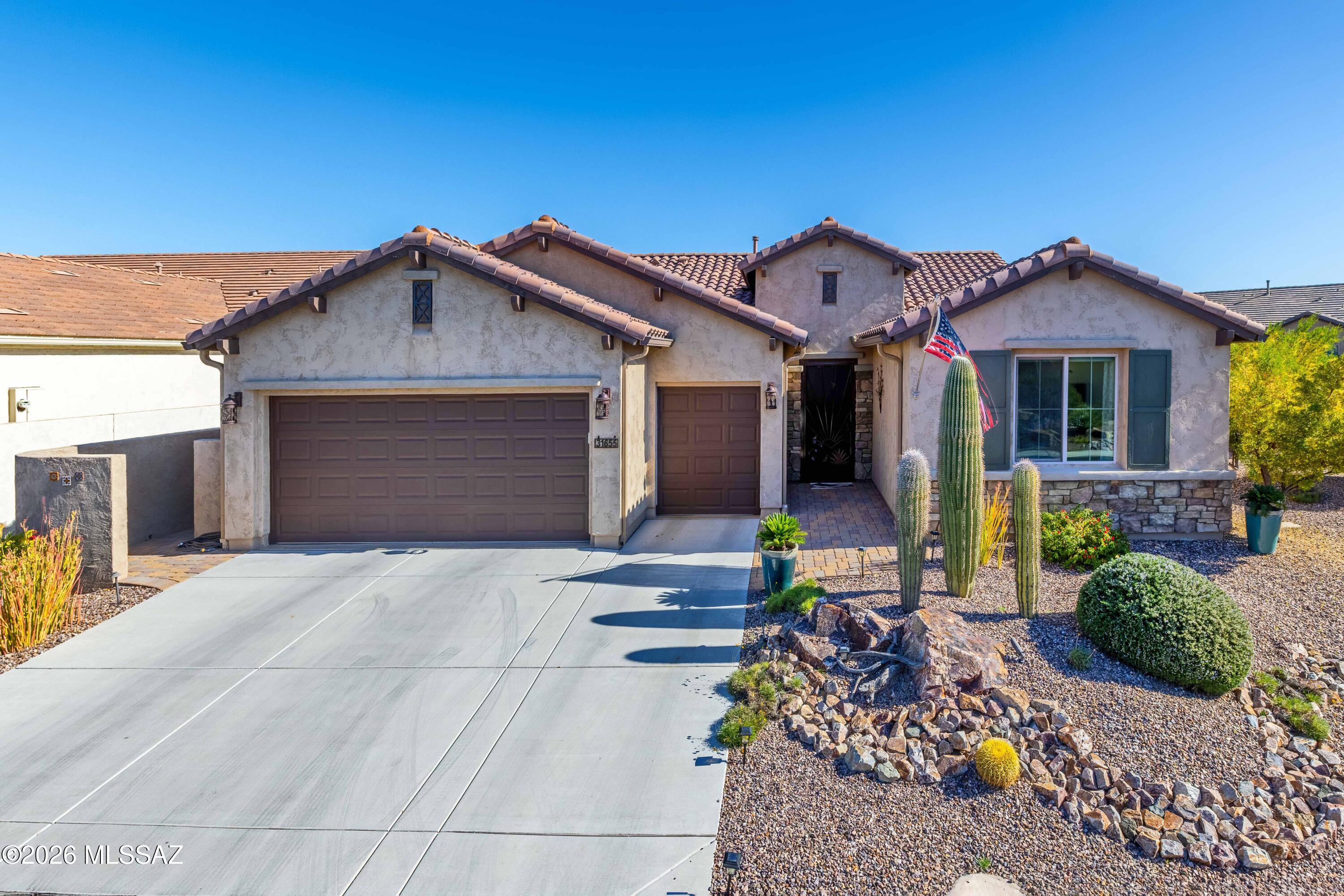 Saddlebrooke Ranch - Residential