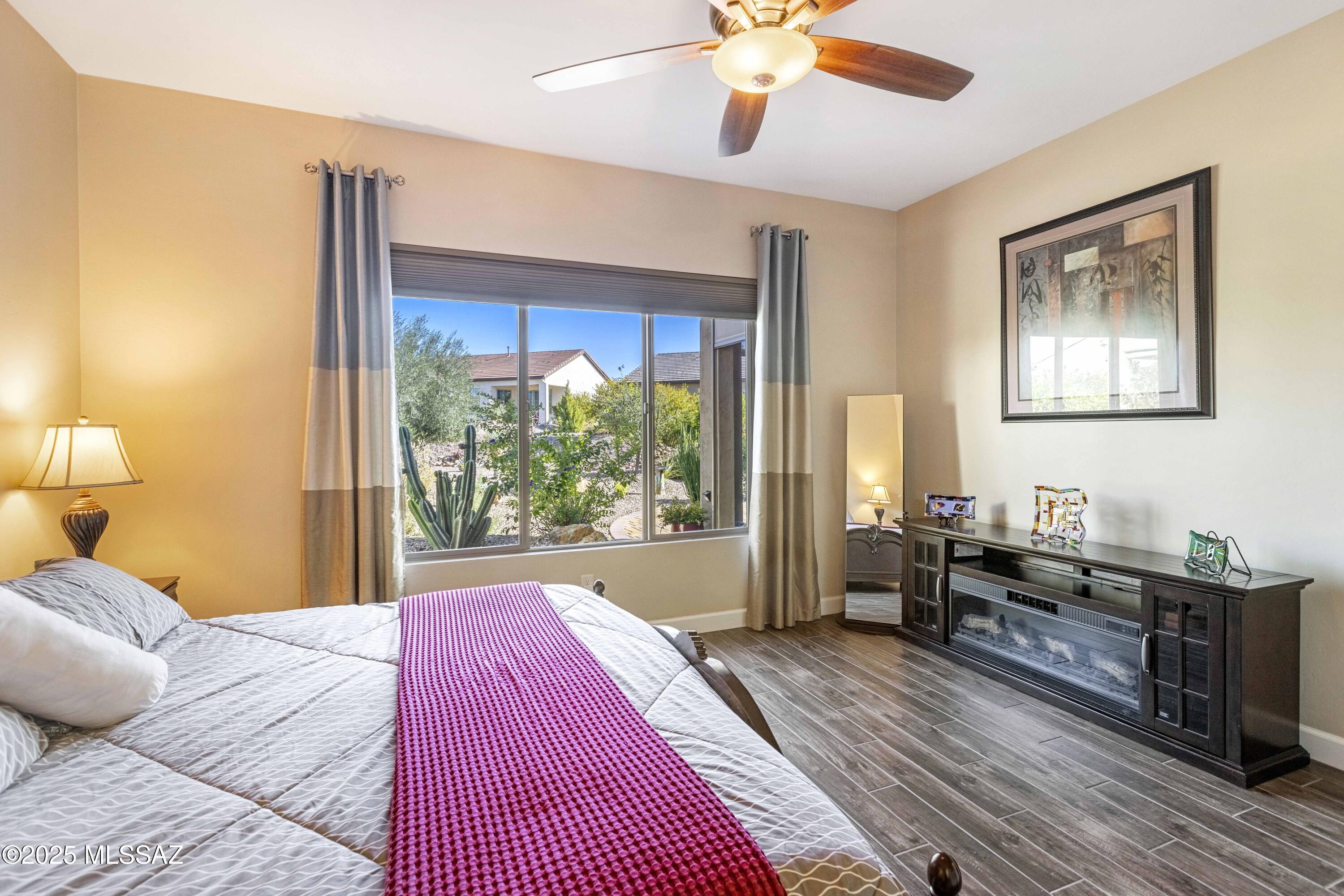 Saddlebrooke Ranch - Residential