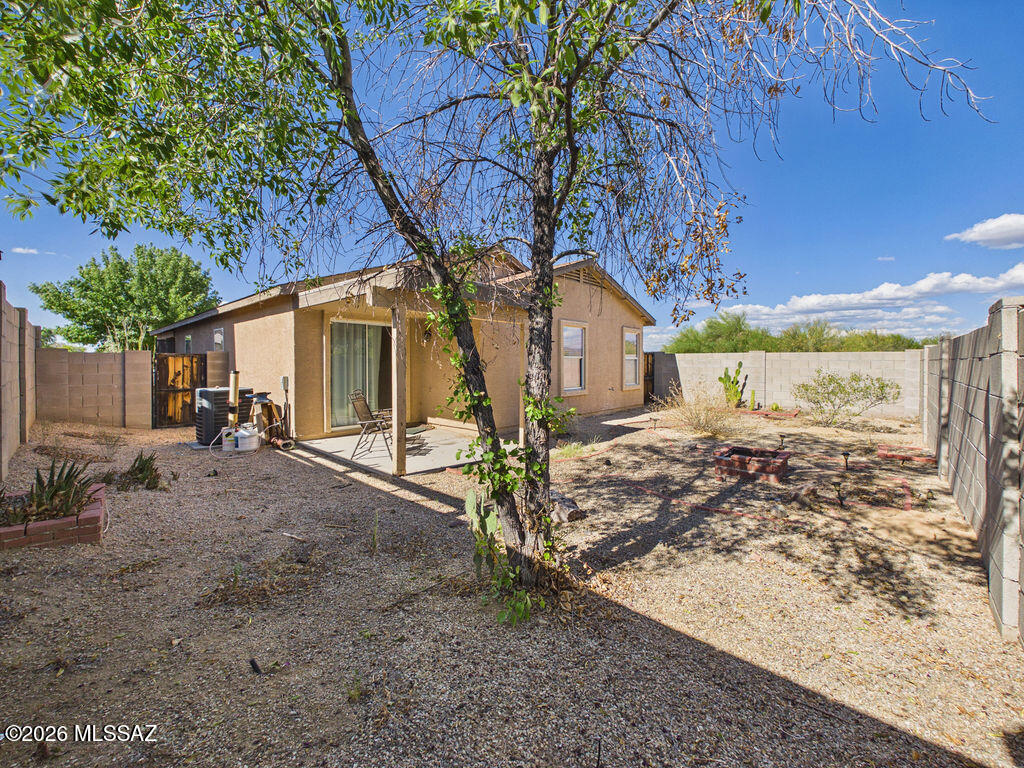 Santo Tomas Villas (Amended) - Residential