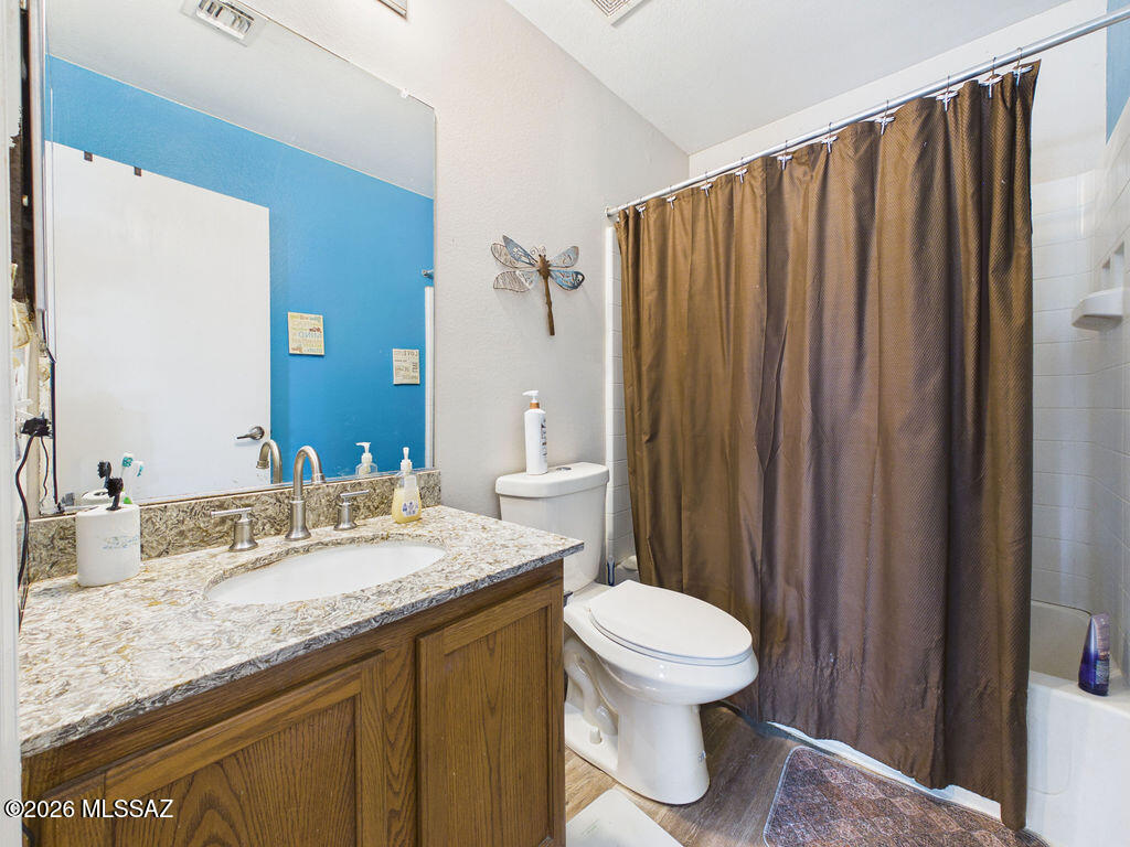 Santo Tomas Villas (Amended) - Residential