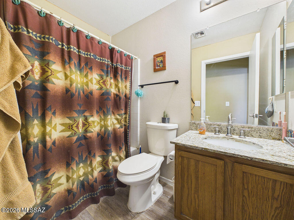 Santo Tomas Villas (Amended) - Residential