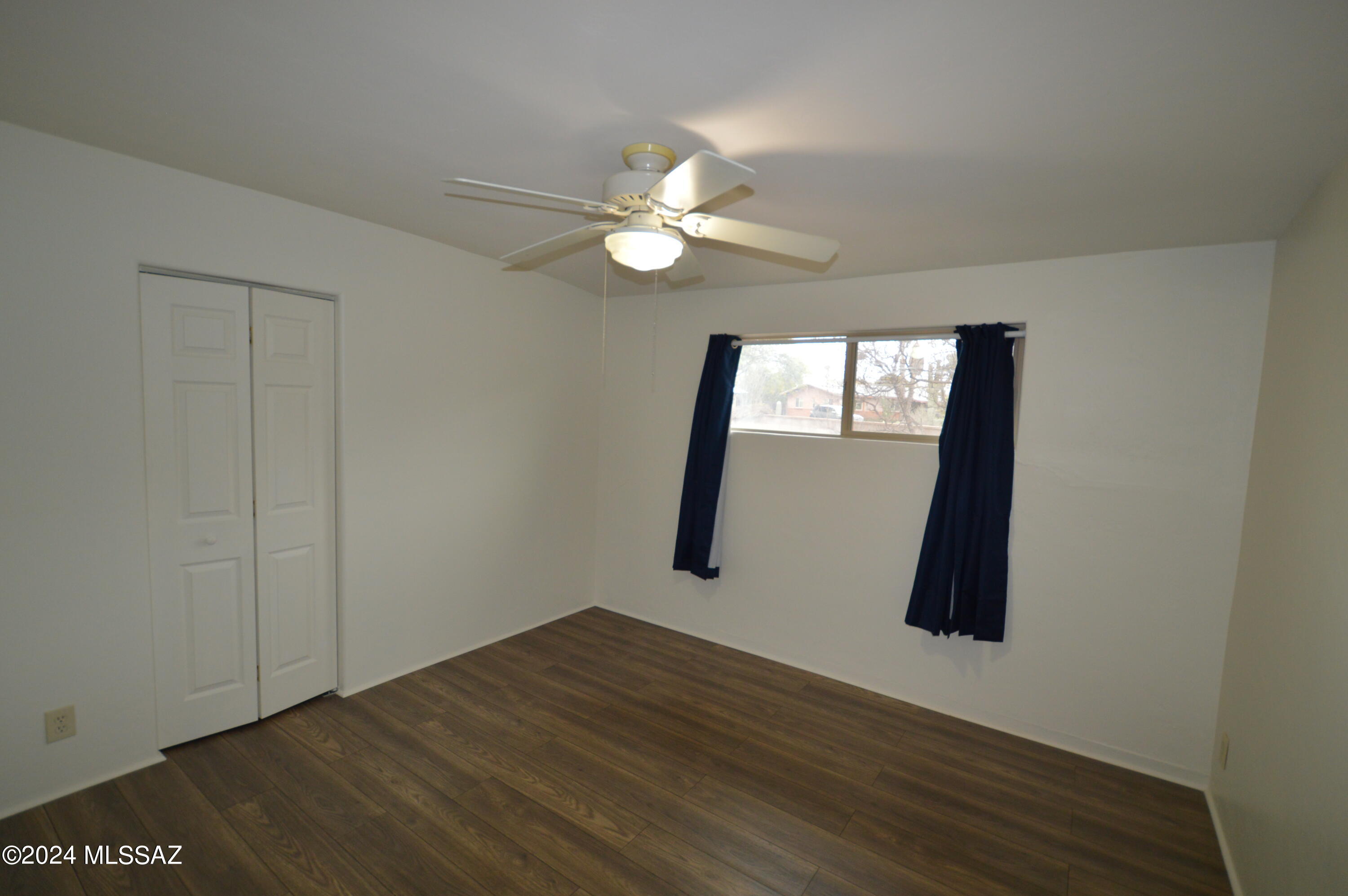 Unsubdivided - Residential Lease