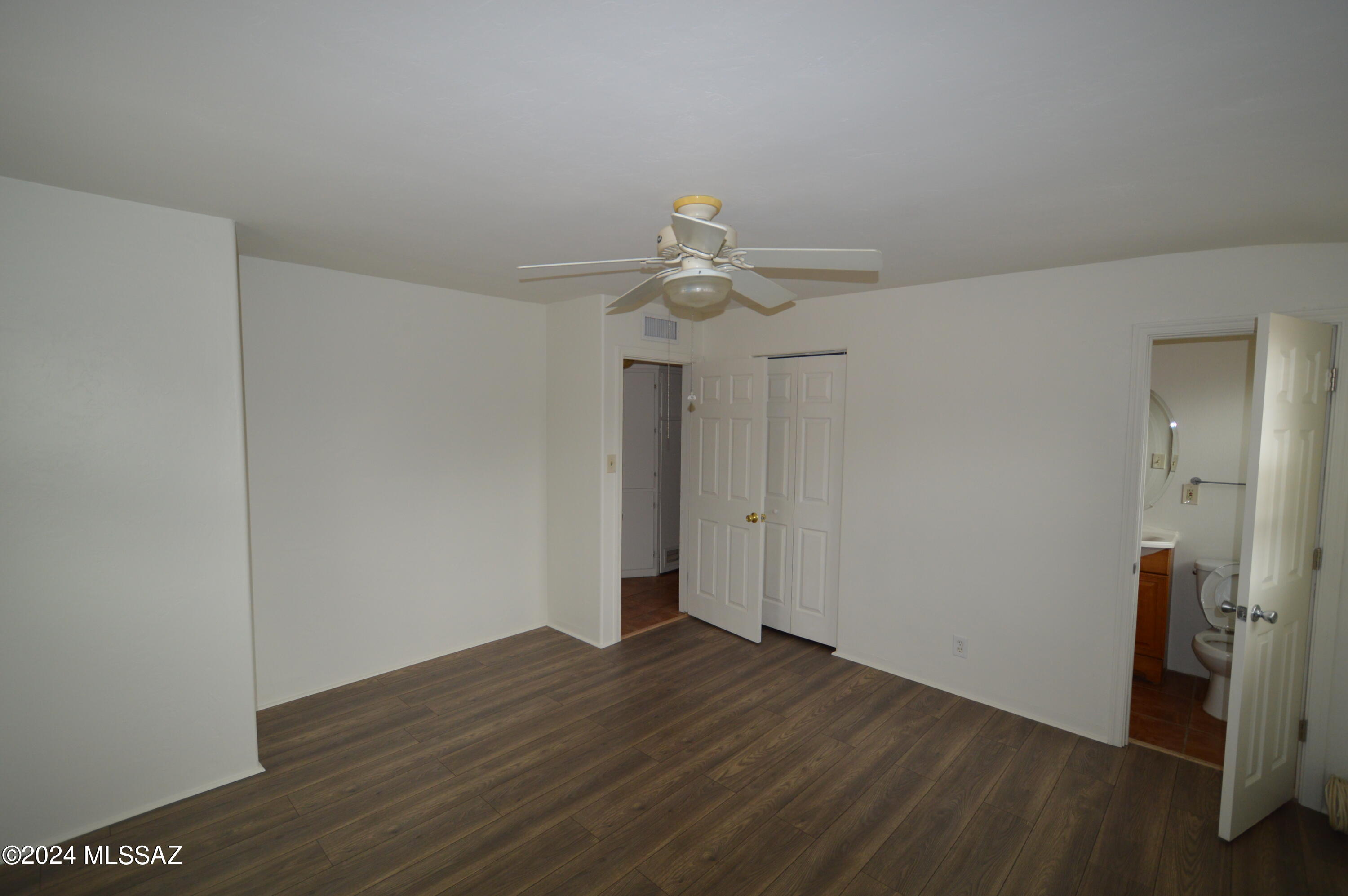 Unsubdivided - Residential Lease