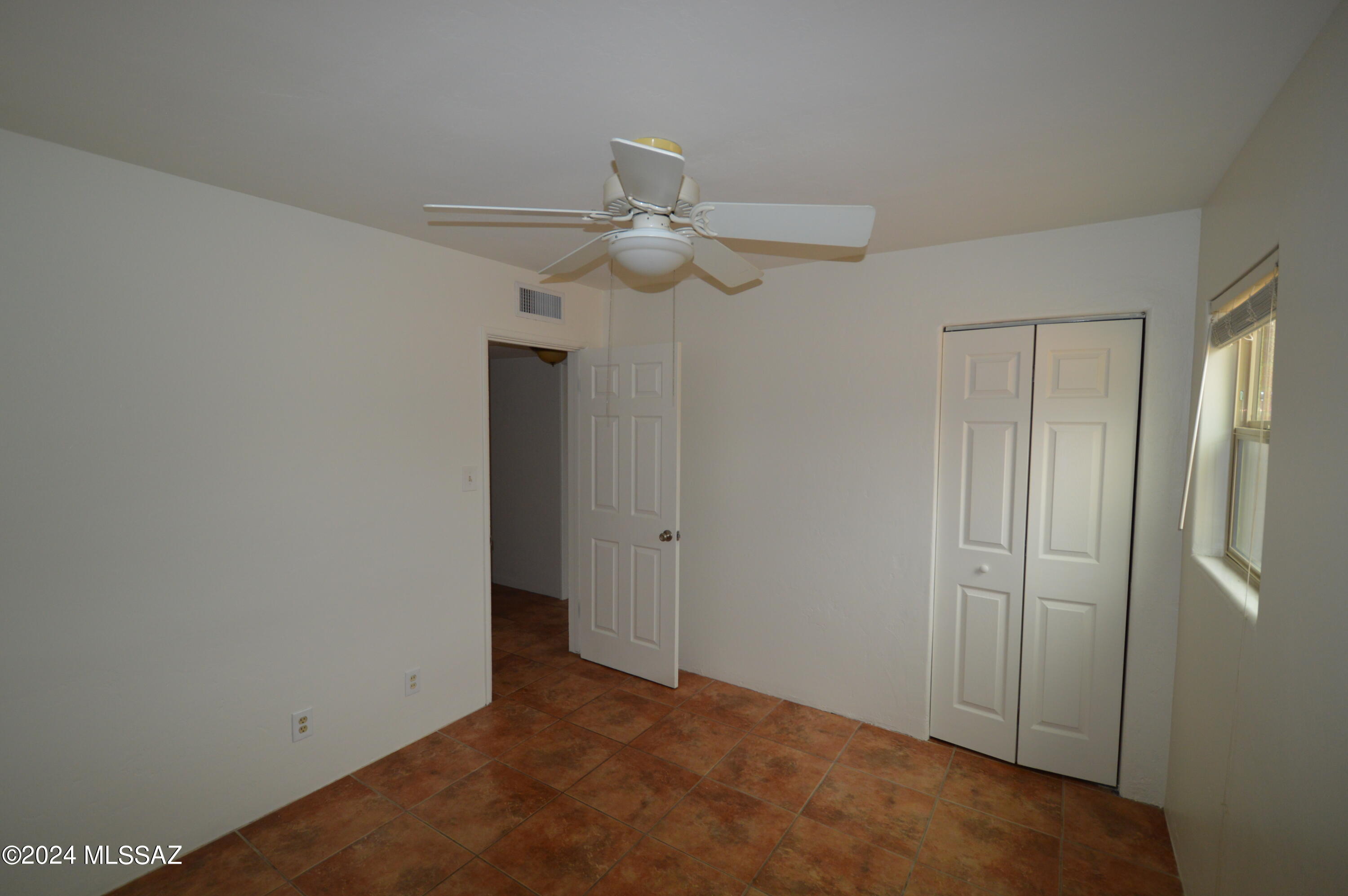 Unsubdivided - Residential Lease