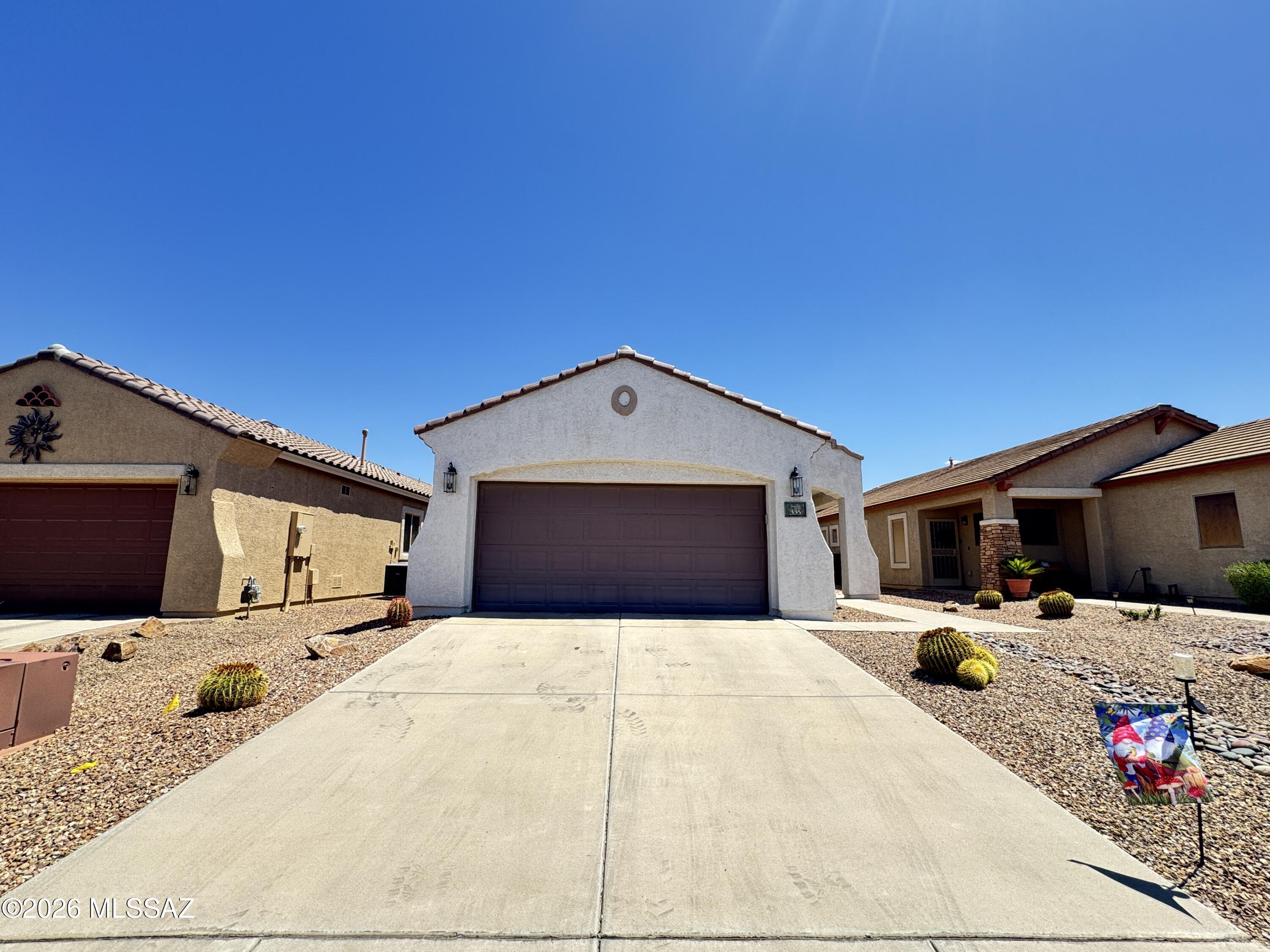 Sonora At Rancho Sahuarita (1-243) - Residential