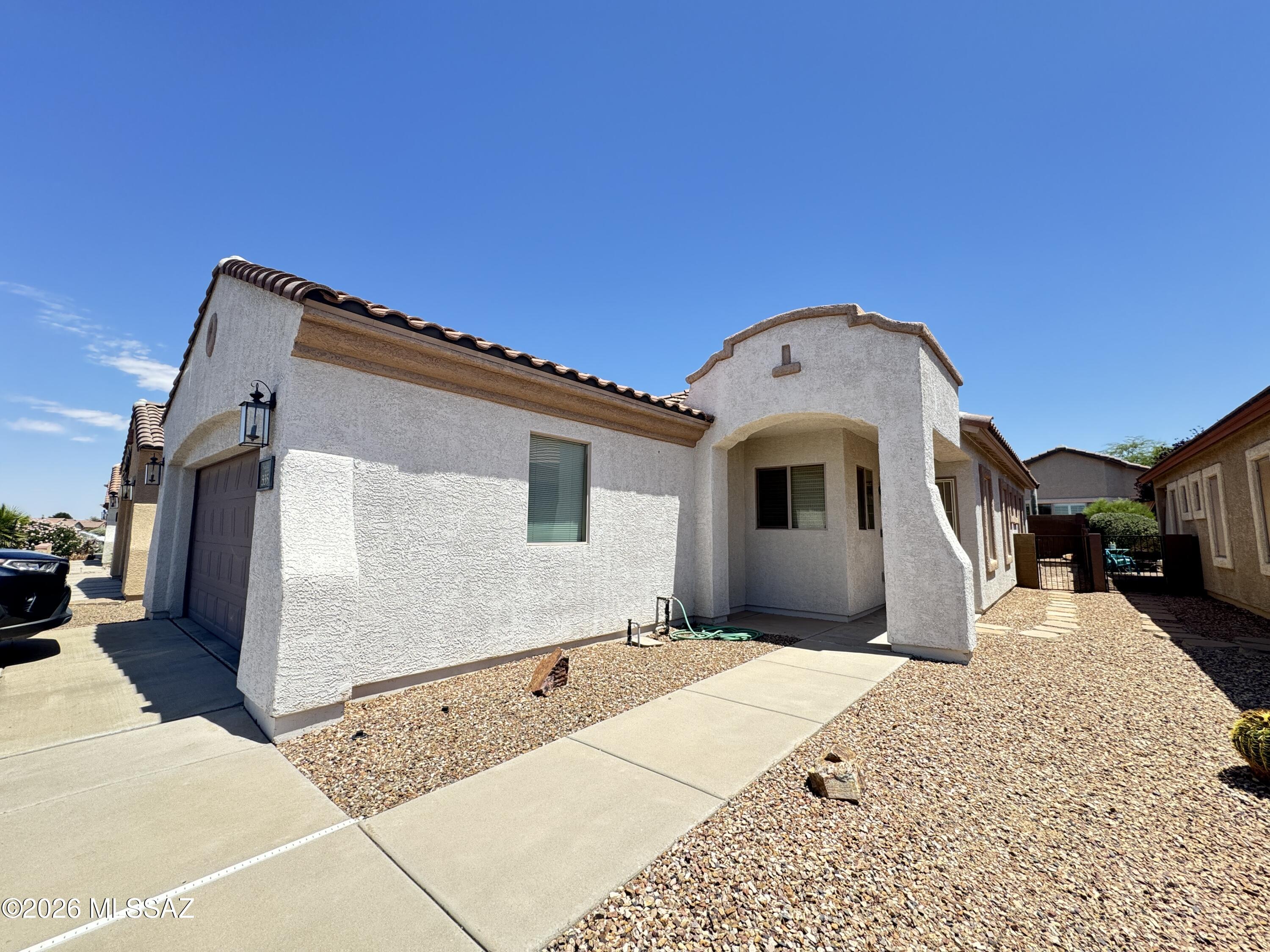 Sonora At Rancho Sahuarita (1-243) - Residential