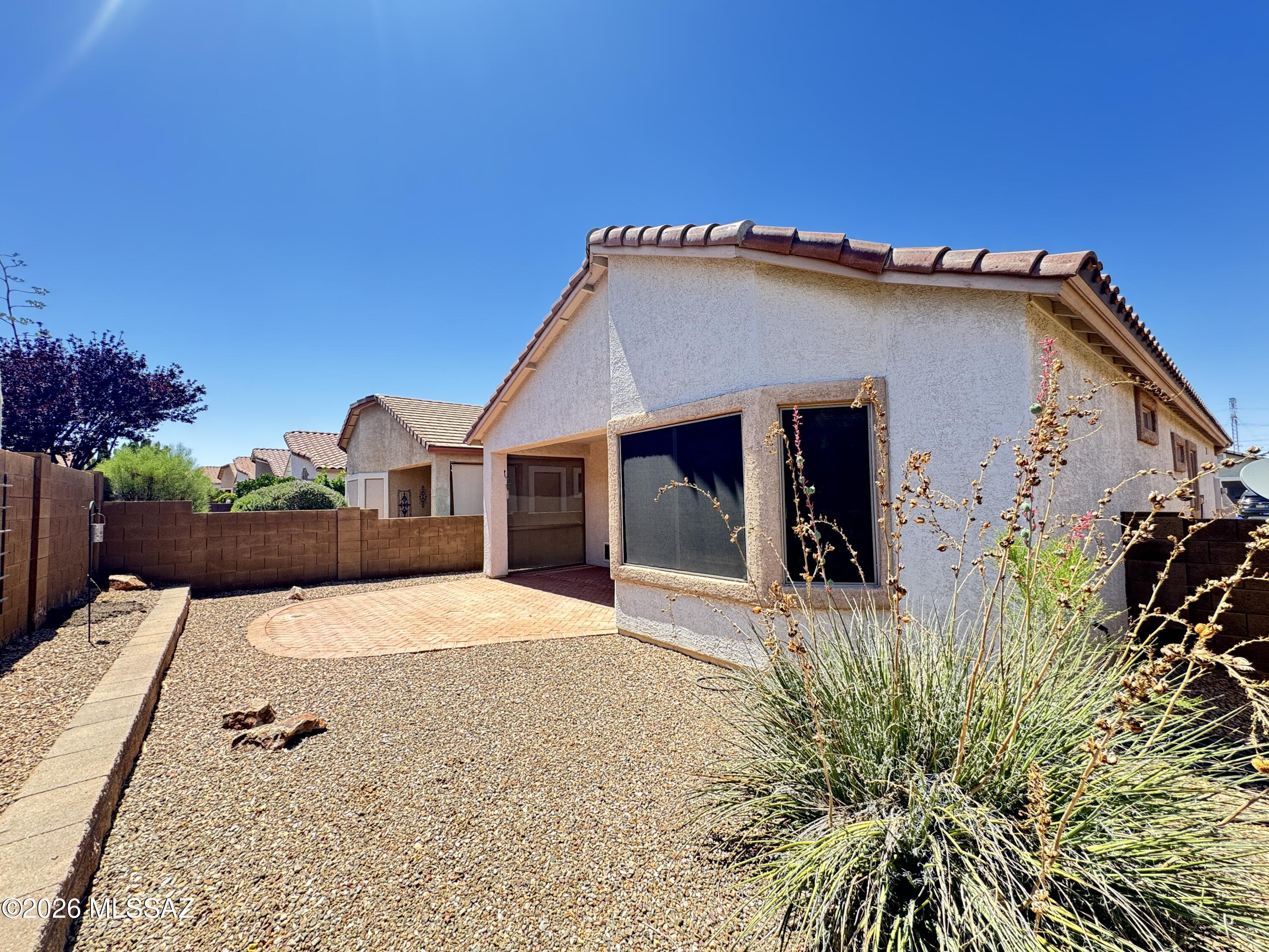 Sonora At Rancho Sahuarita (1-243) - Residential