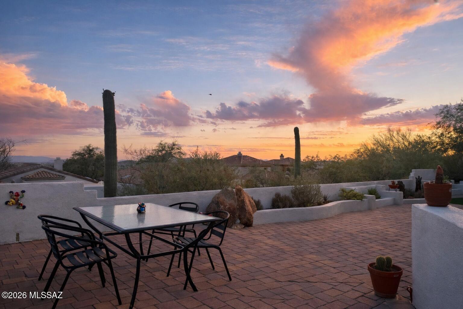 Sabino Hills (1-70) - Residential