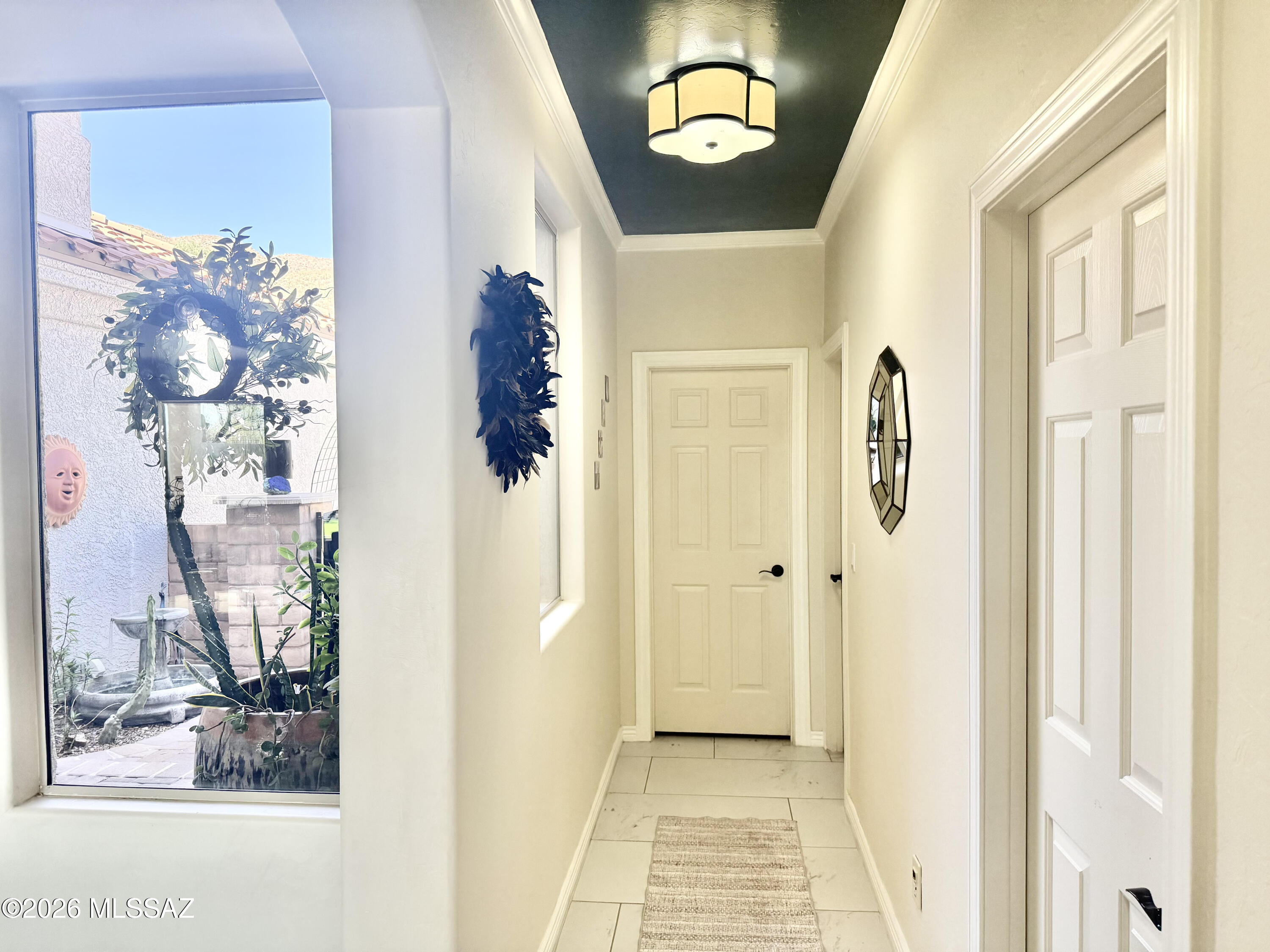 Sabino Hills (1-70) - Residential