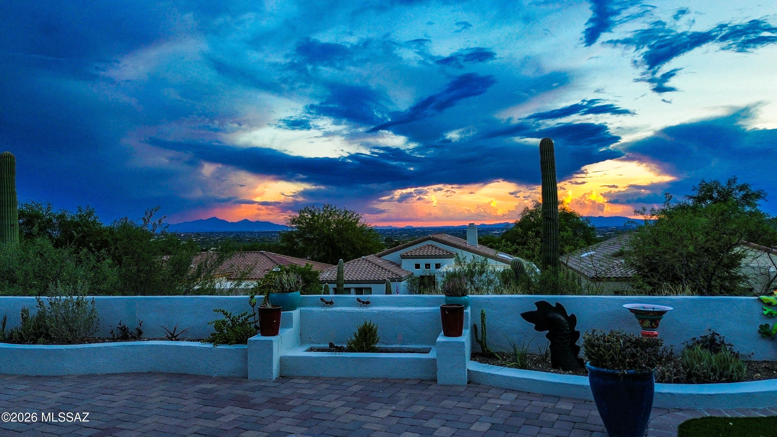 Sabino Hills (1-70) - Residential