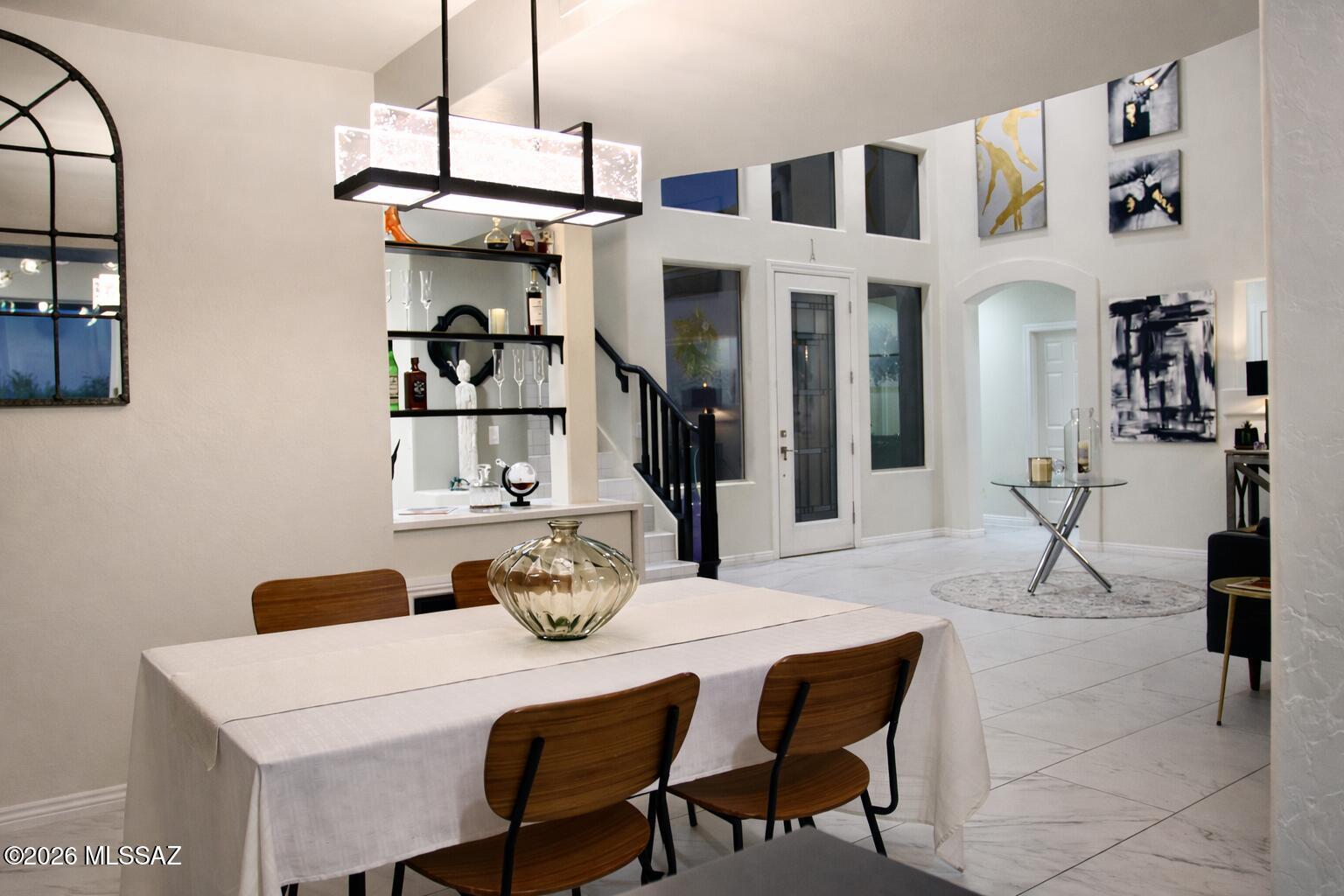 Sabino Hills (1-70) - Residential