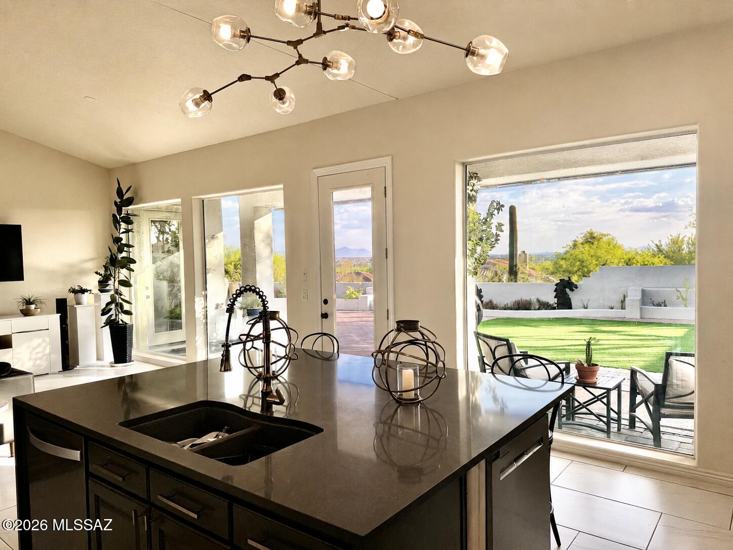 Sabino Hills (1-70) - Residential