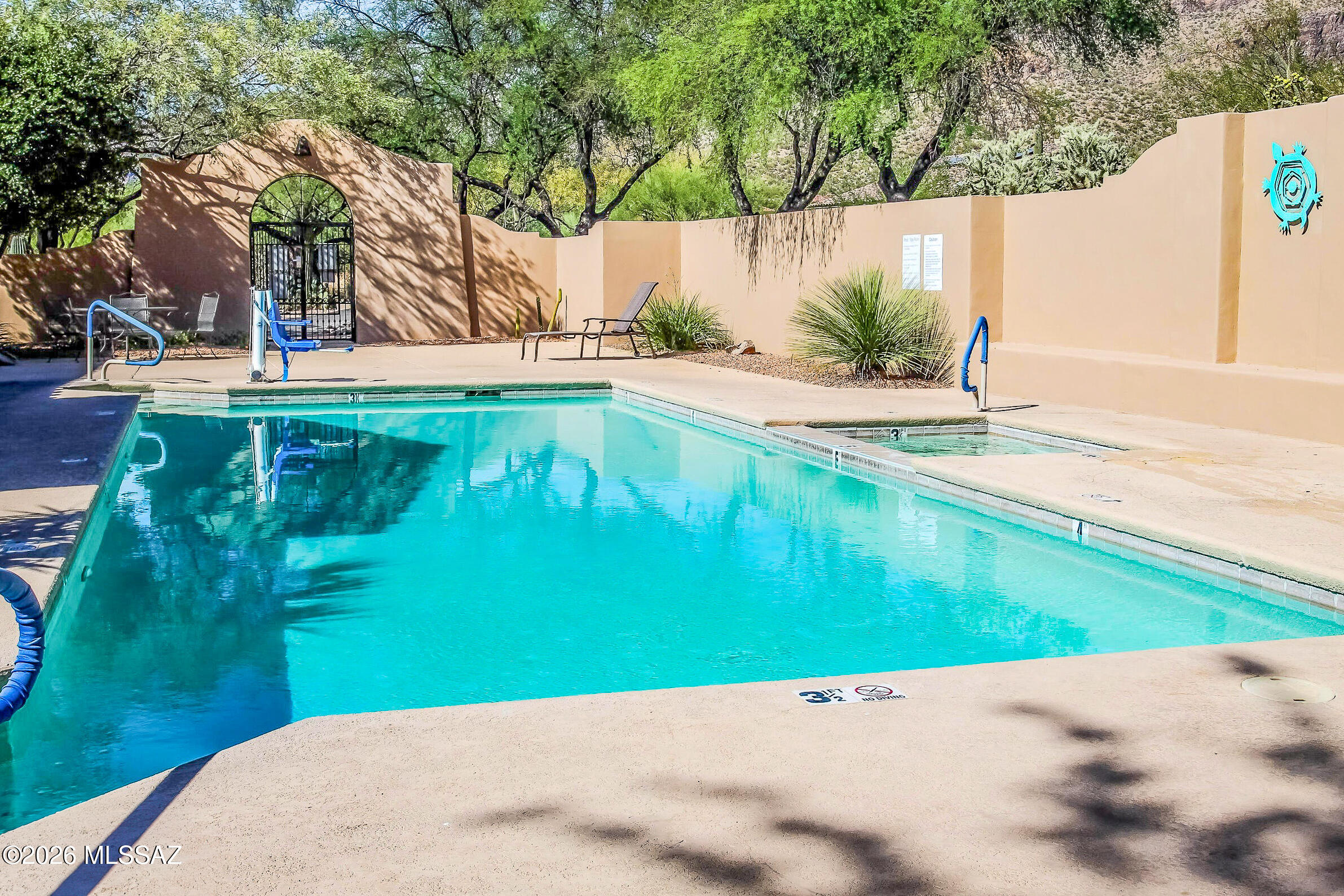 Sabino Hills (1-70) - Residential