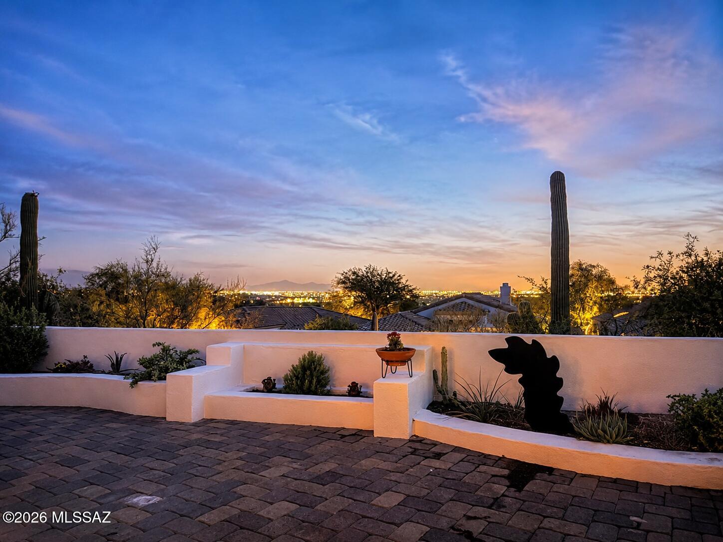Sabino Hills (1-70) - Residential