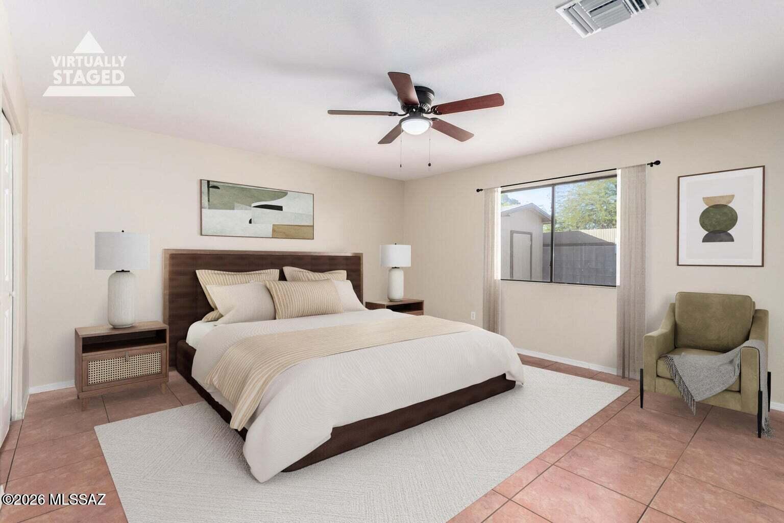 Broadway Village - Residential Lease