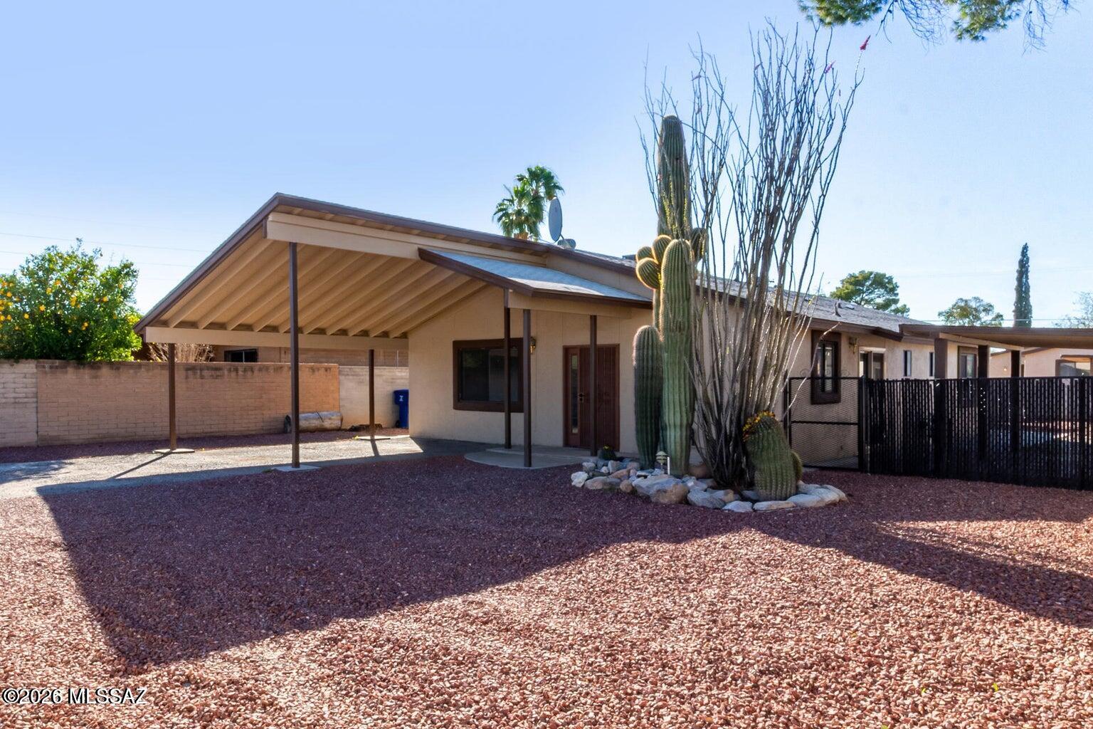 Broadway Village - Residential Lease