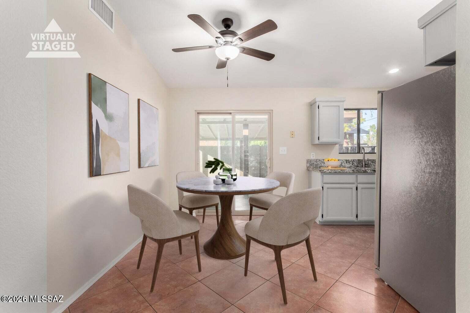 Broadway Village - Residential Lease