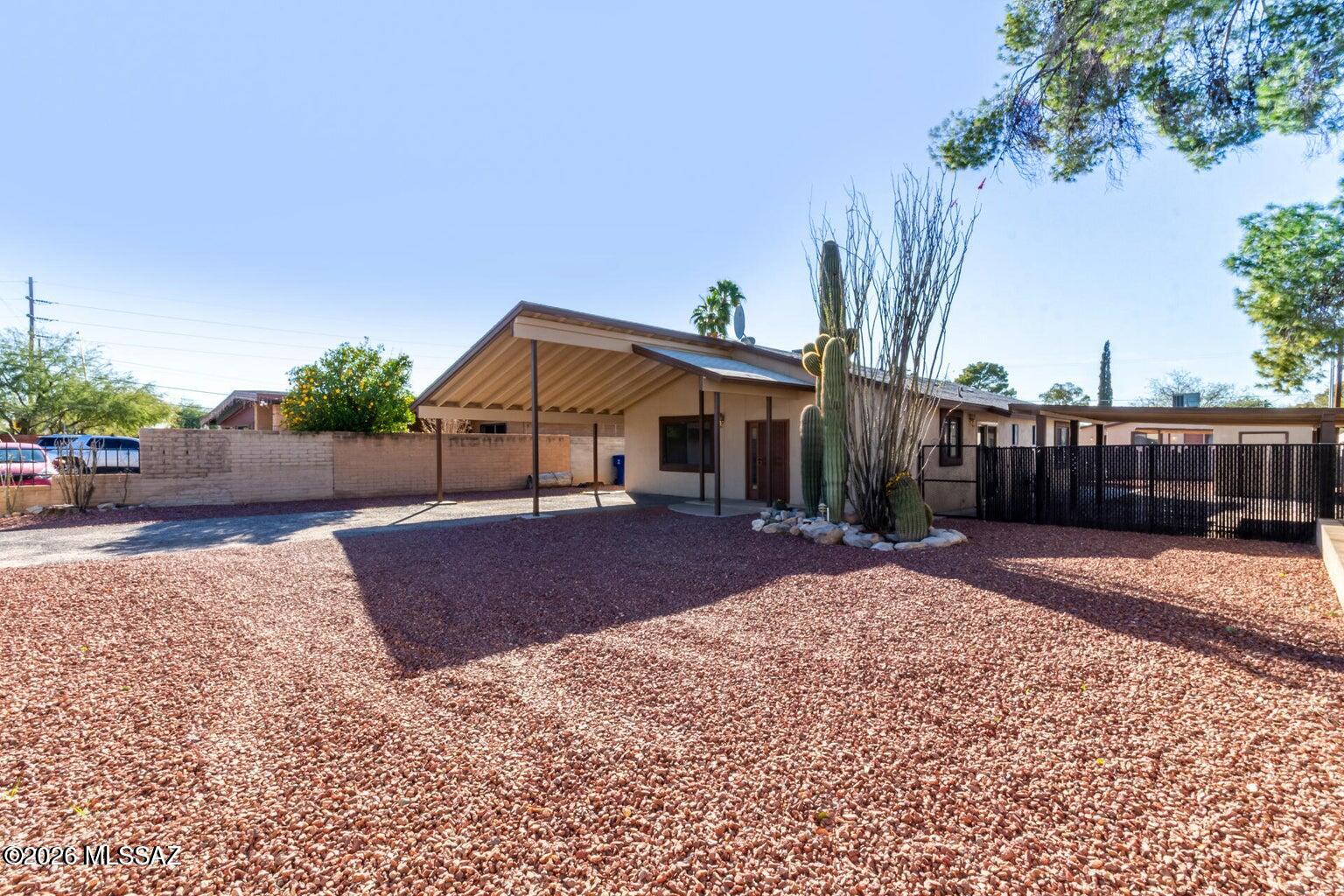 Broadway Village - Residential Lease