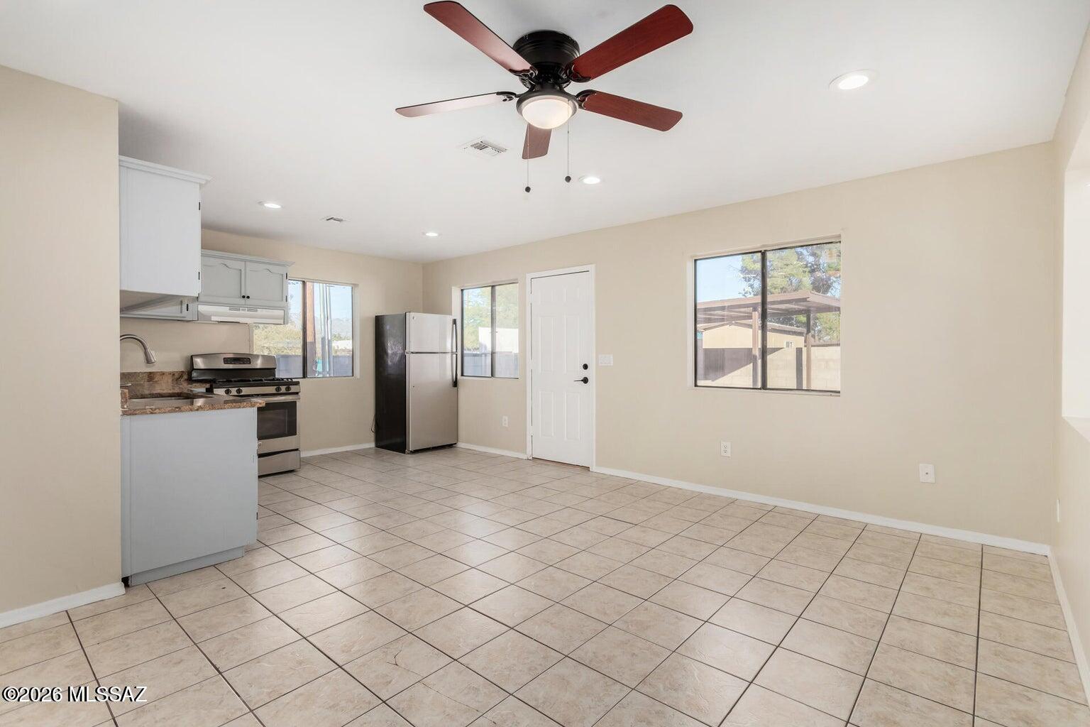 Broadway Village - Residential Lease