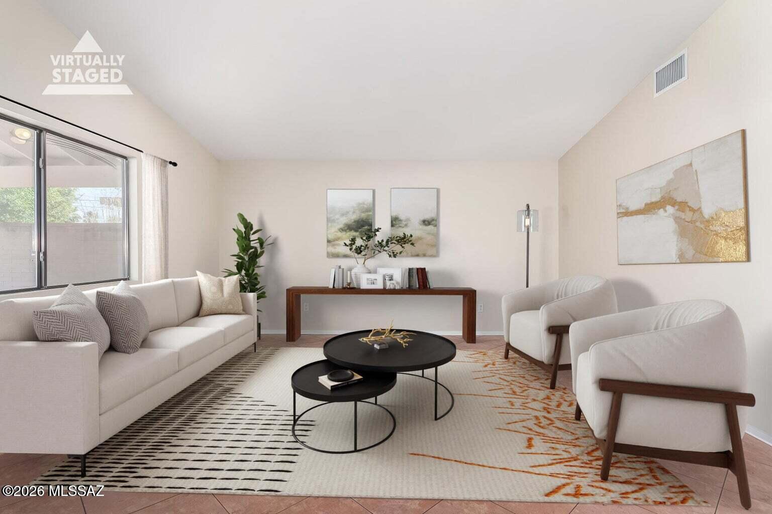 Broadway Village - Residential Lease