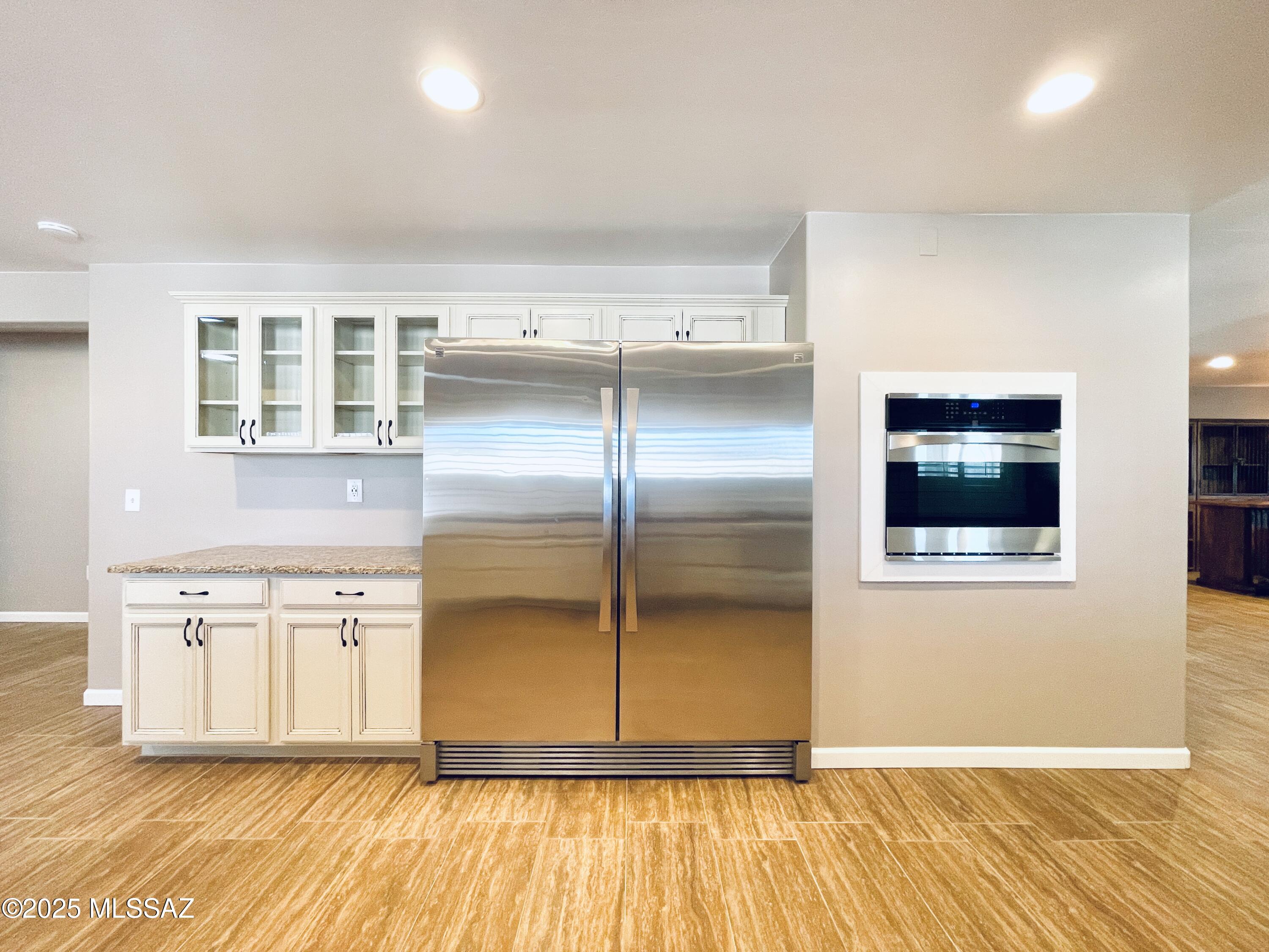 La Cebadilla Estates (1-161) - Residential Lease