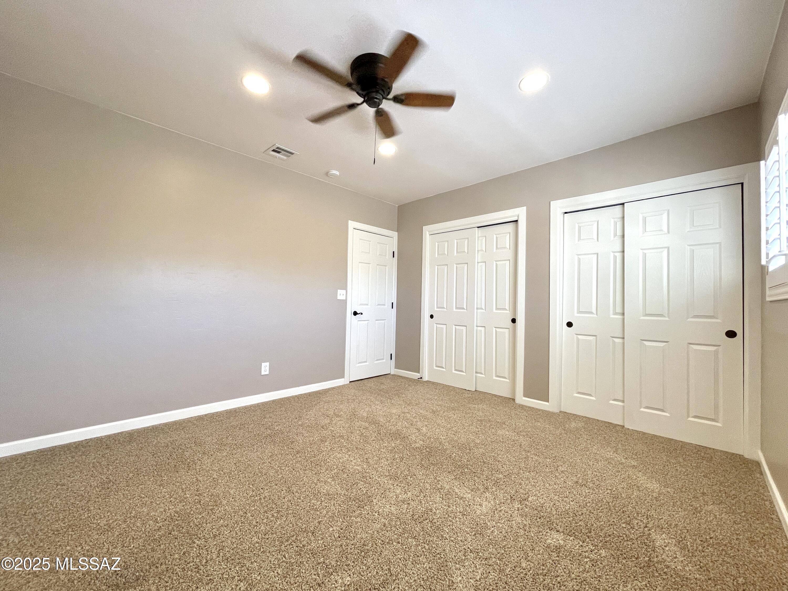 La Cebadilla Estates (1-161) - Residential Lease