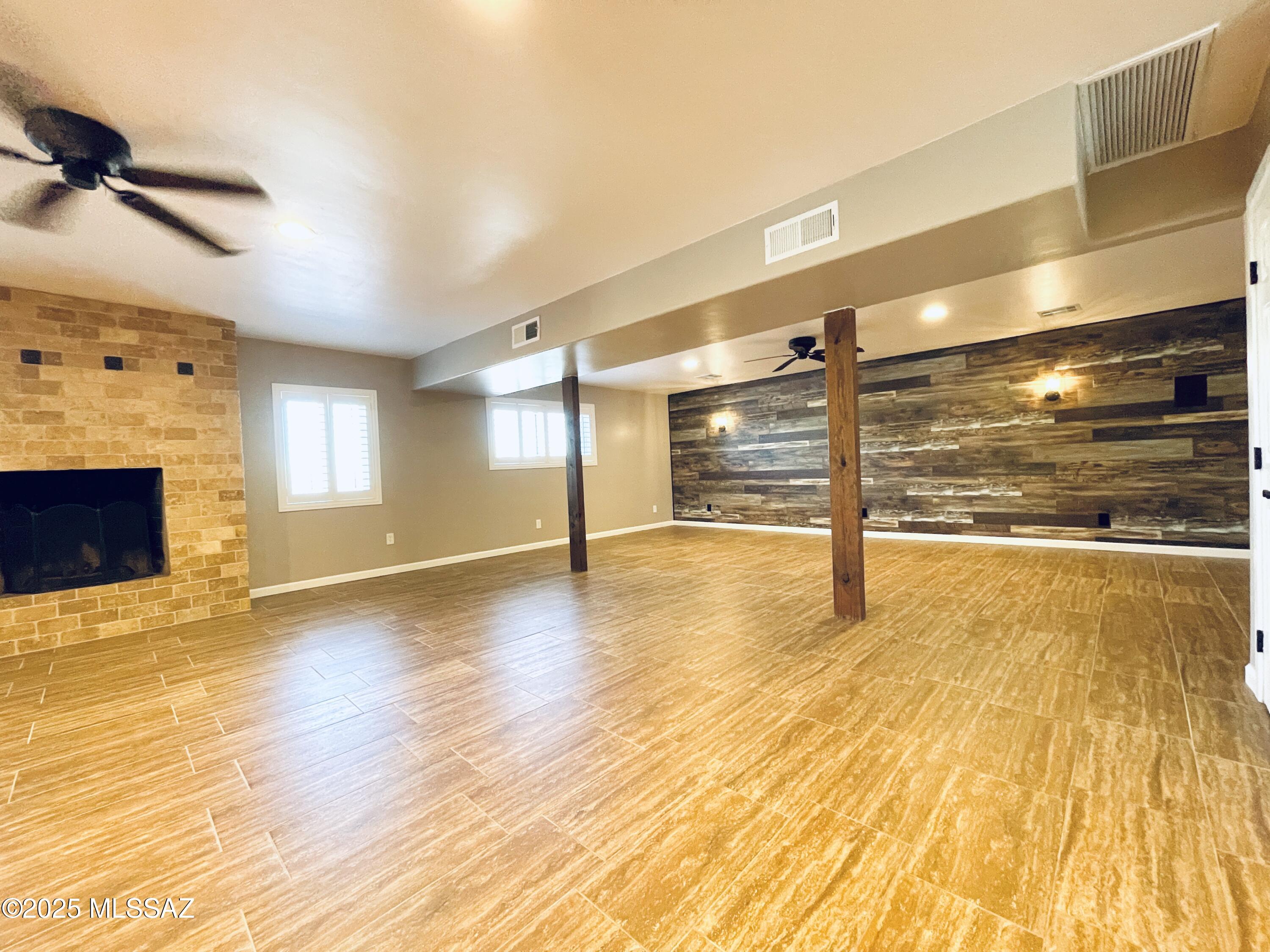 La Cebadilla Estates (1-161) - Residential Lease