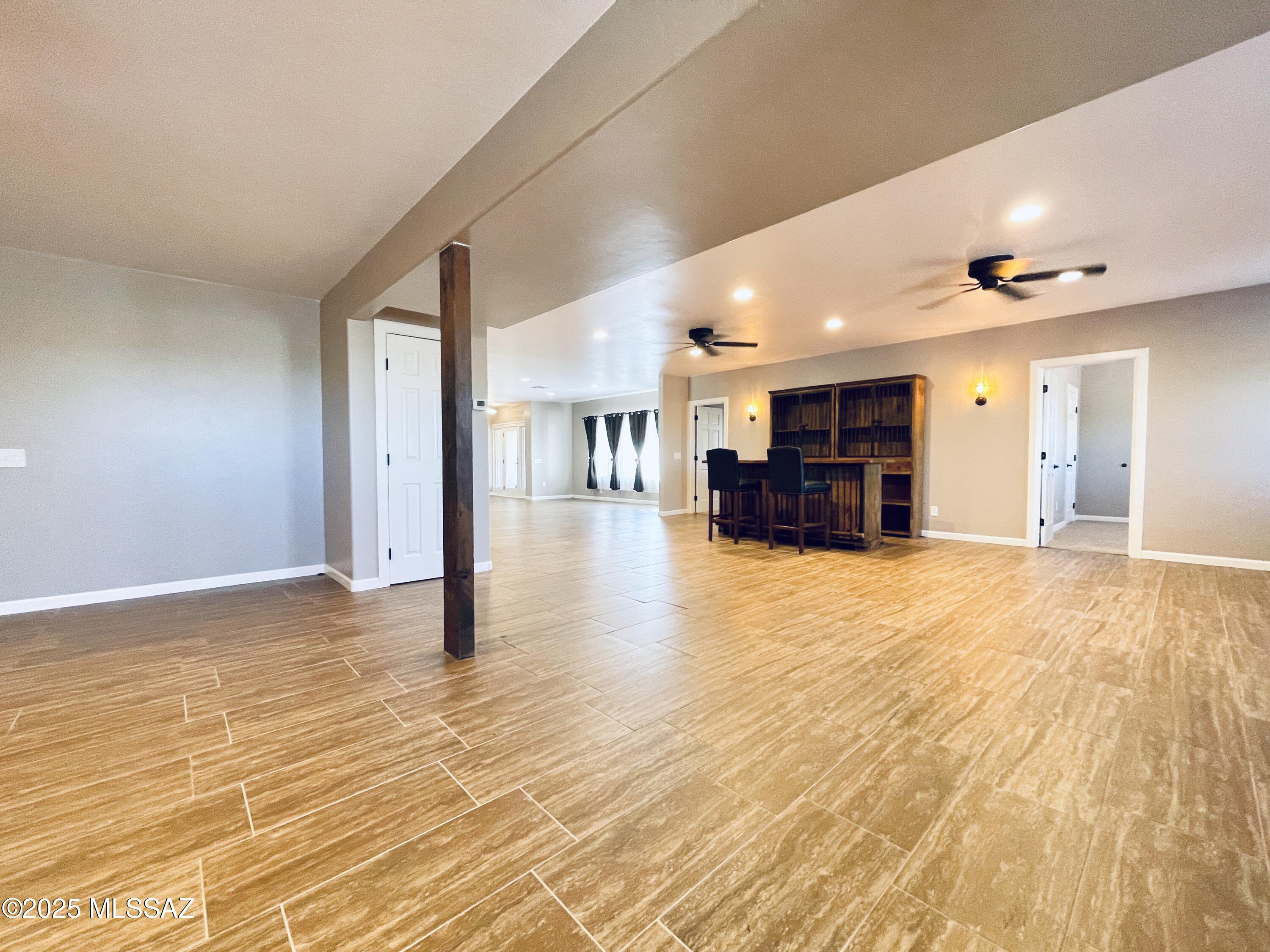 La Cebadilla Estates (1-161) - Residential Lease
