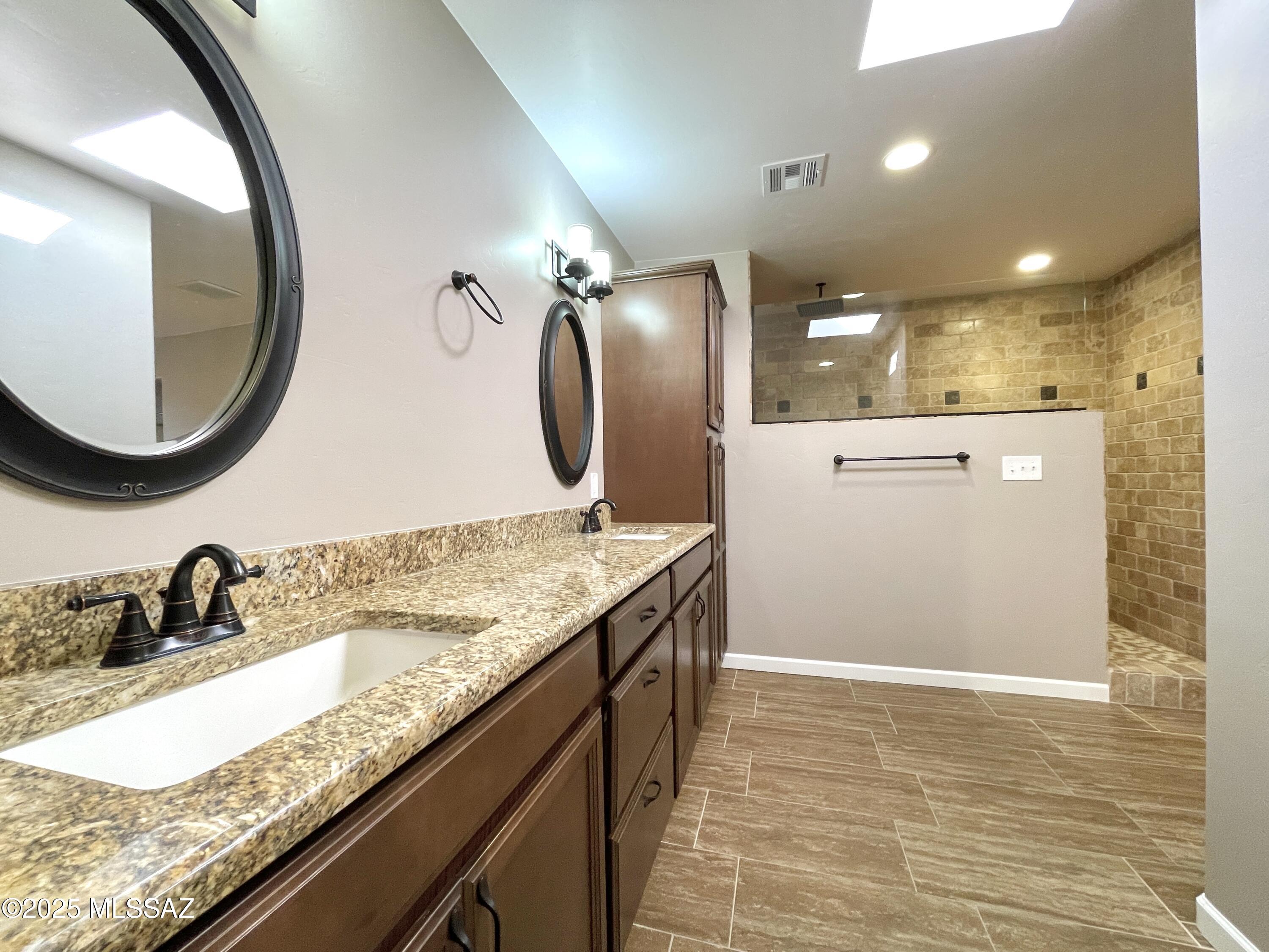 La Cebadilla Estates (1-161) - Residential Lease