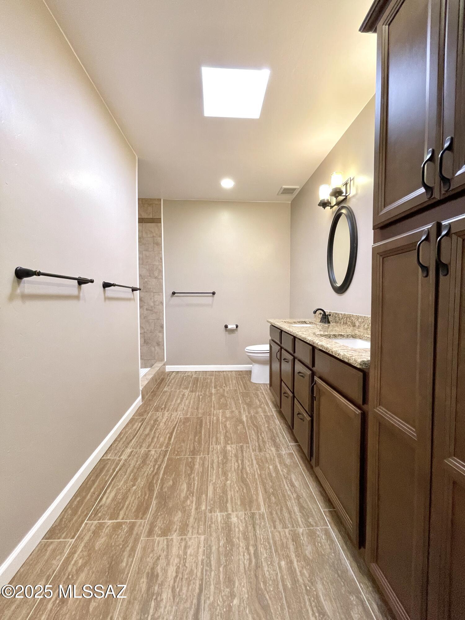 La Cebadilla Estates (1-161) - Residential Lease