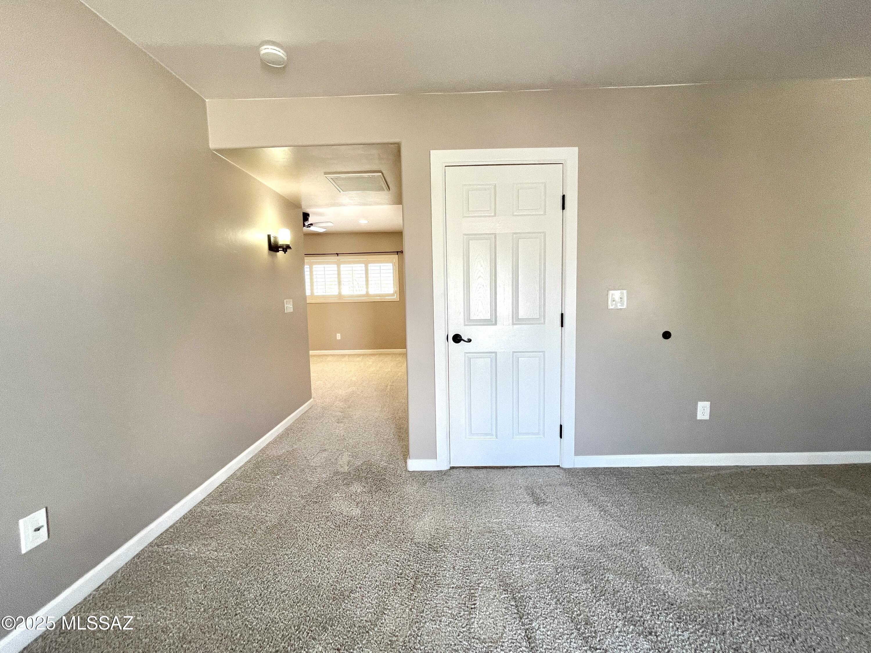 La Cebadilla Estates (1-161) - Residential Lease