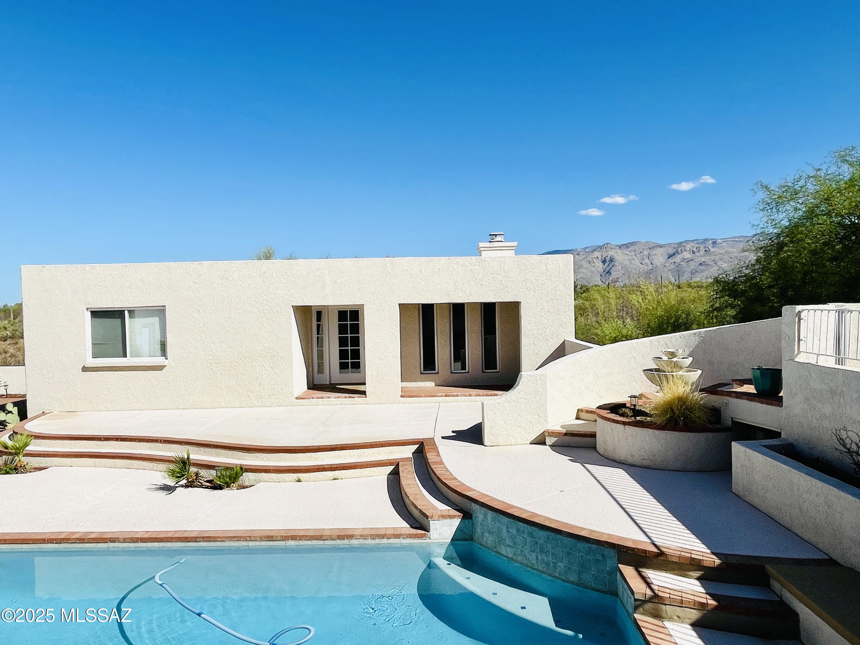 La Cebadilla Estates (1-161) - Residential Lease