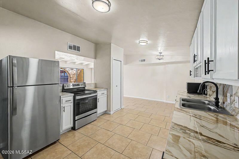 Park View Addition - Residential Lease