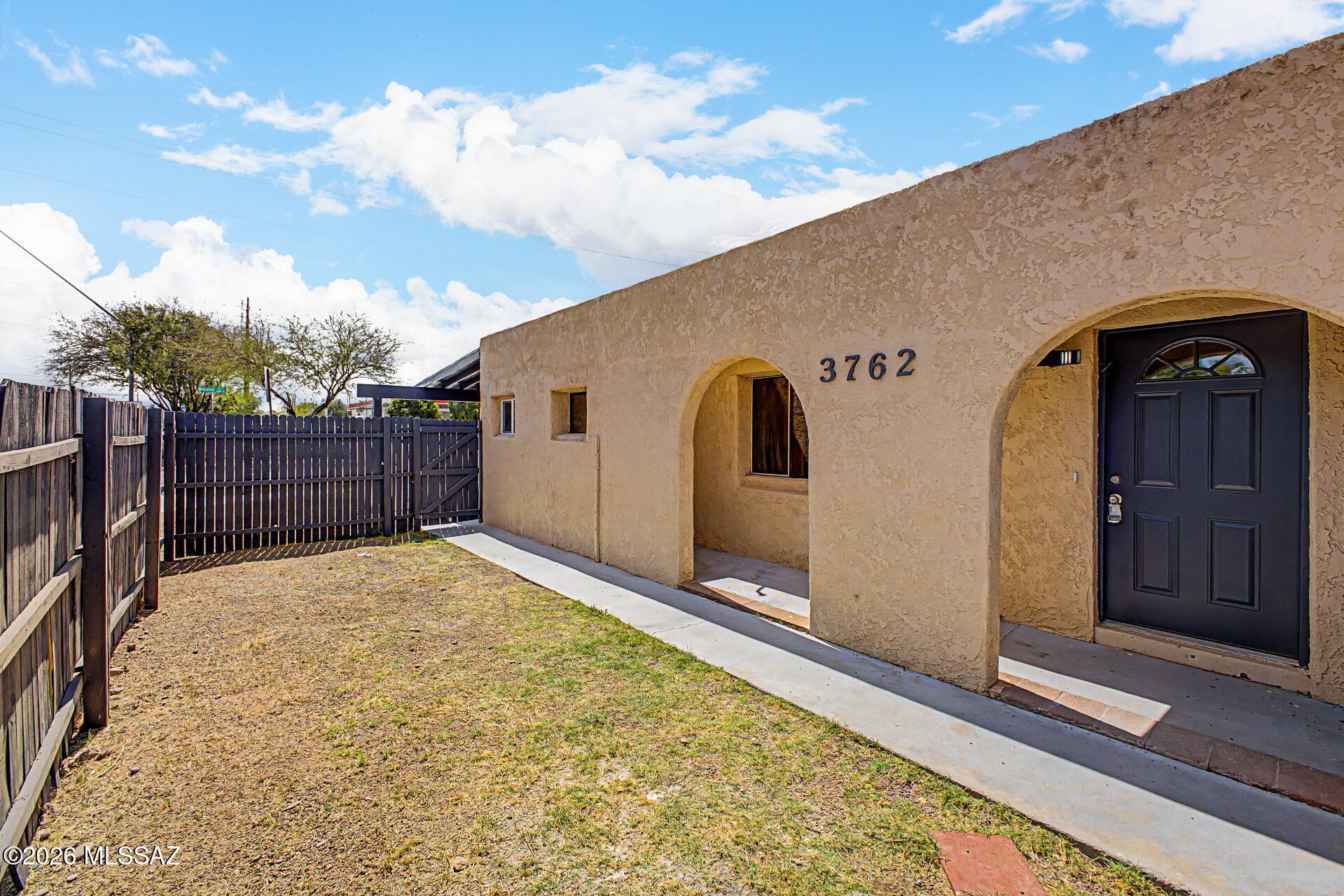Park View Addition - Residential Lease