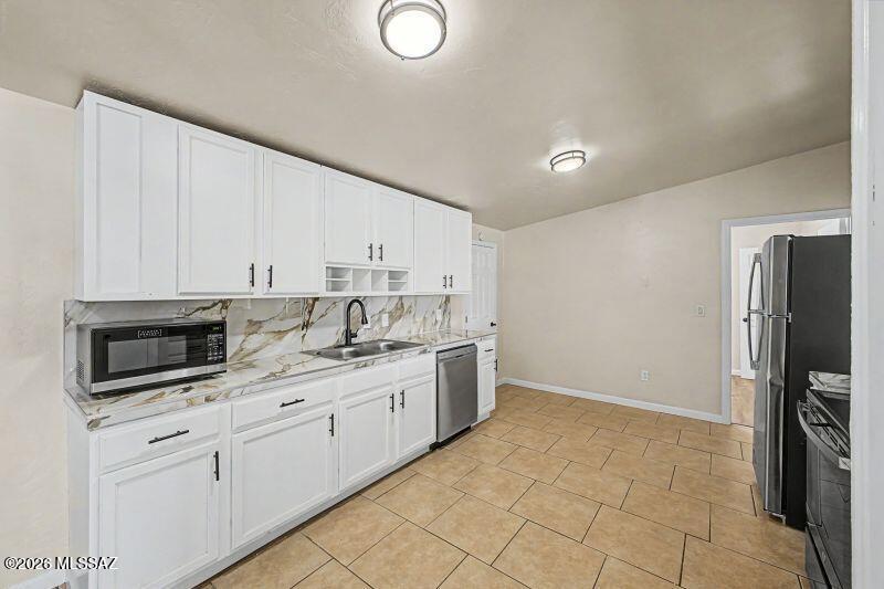 Park View Addition - Residential Lease