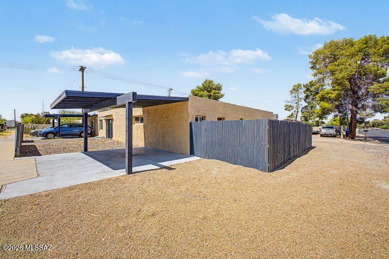 Park View Addition - Residential Lease