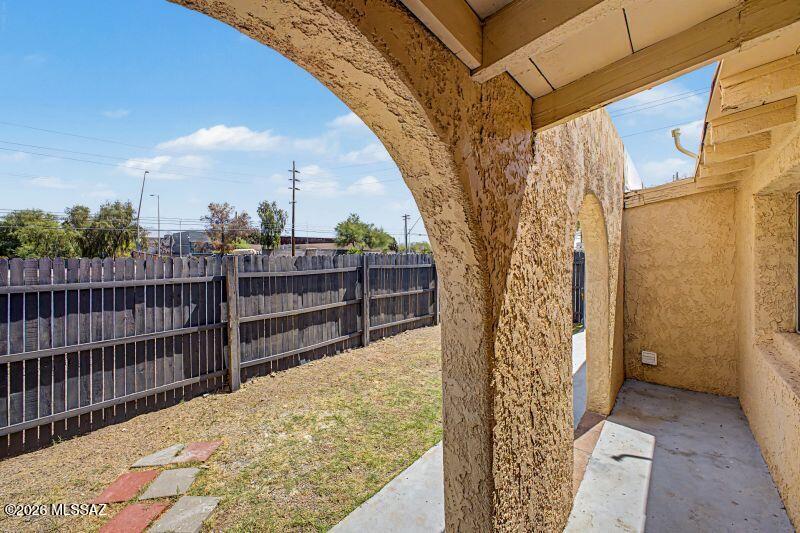 Park View Addition - Residential Lease